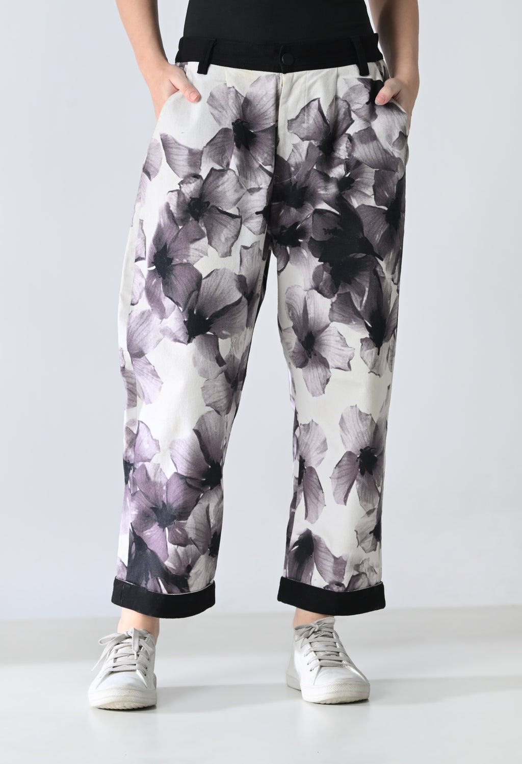 Bloom Sketch bottom