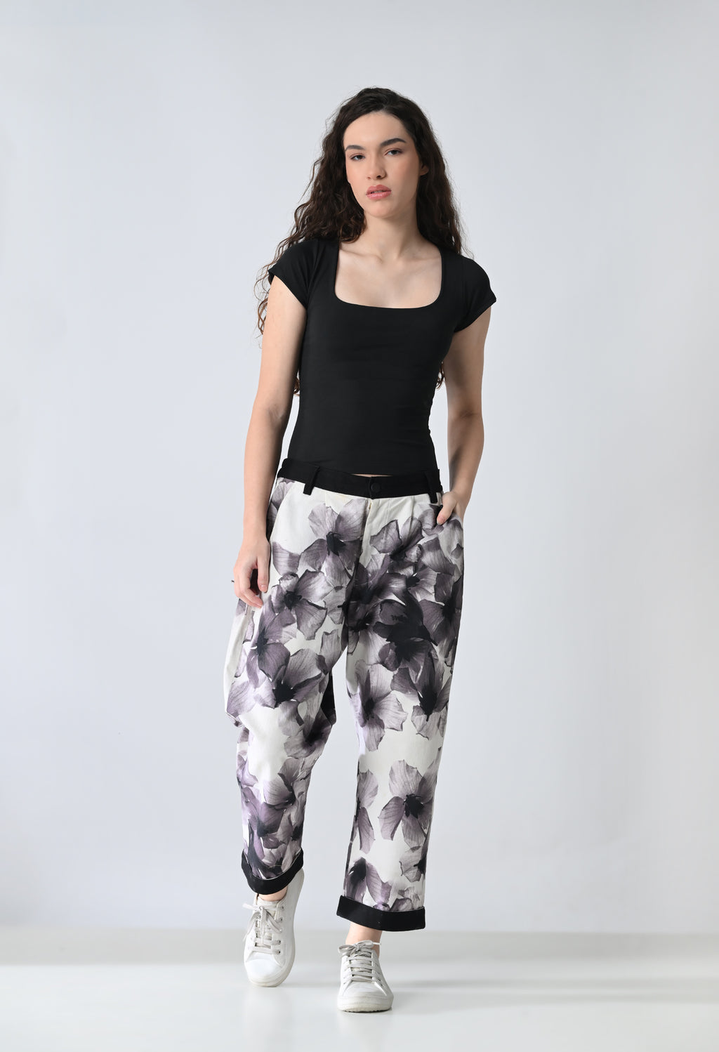 Bloom Sketch bottom