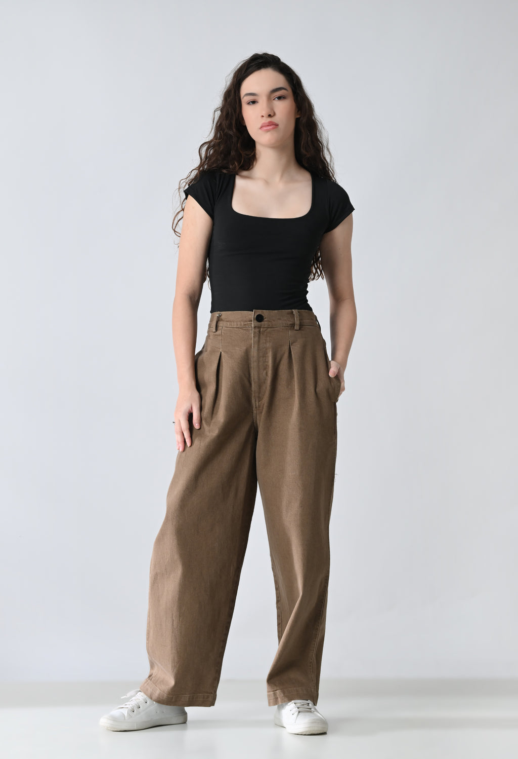 Earth Denim bottom