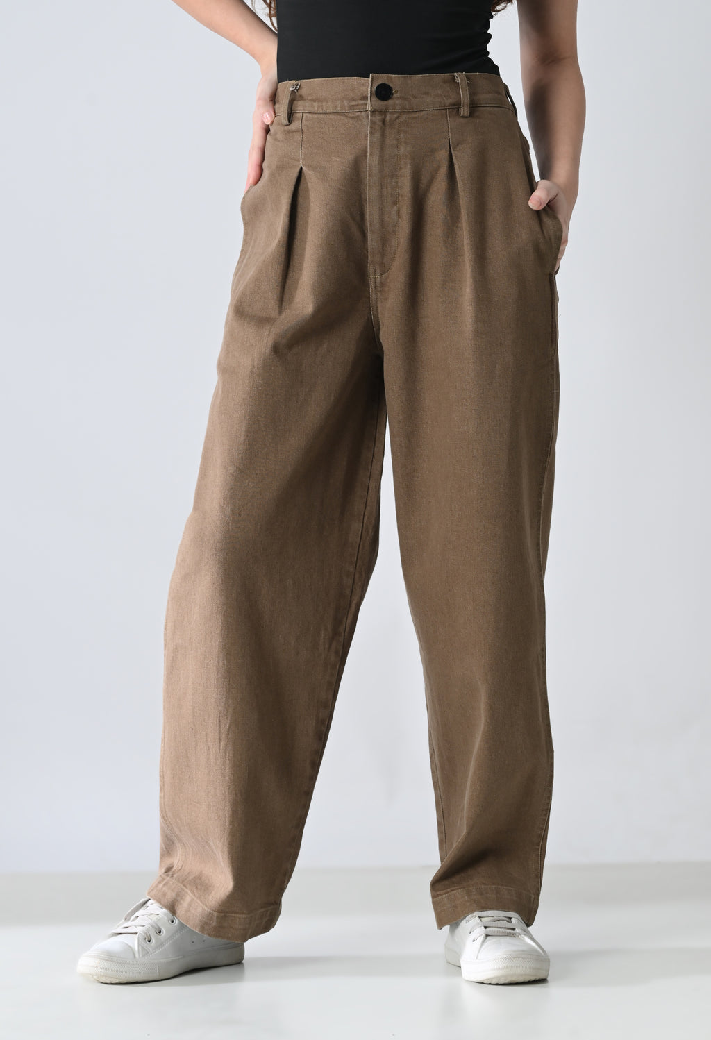 Earth Denim bottom