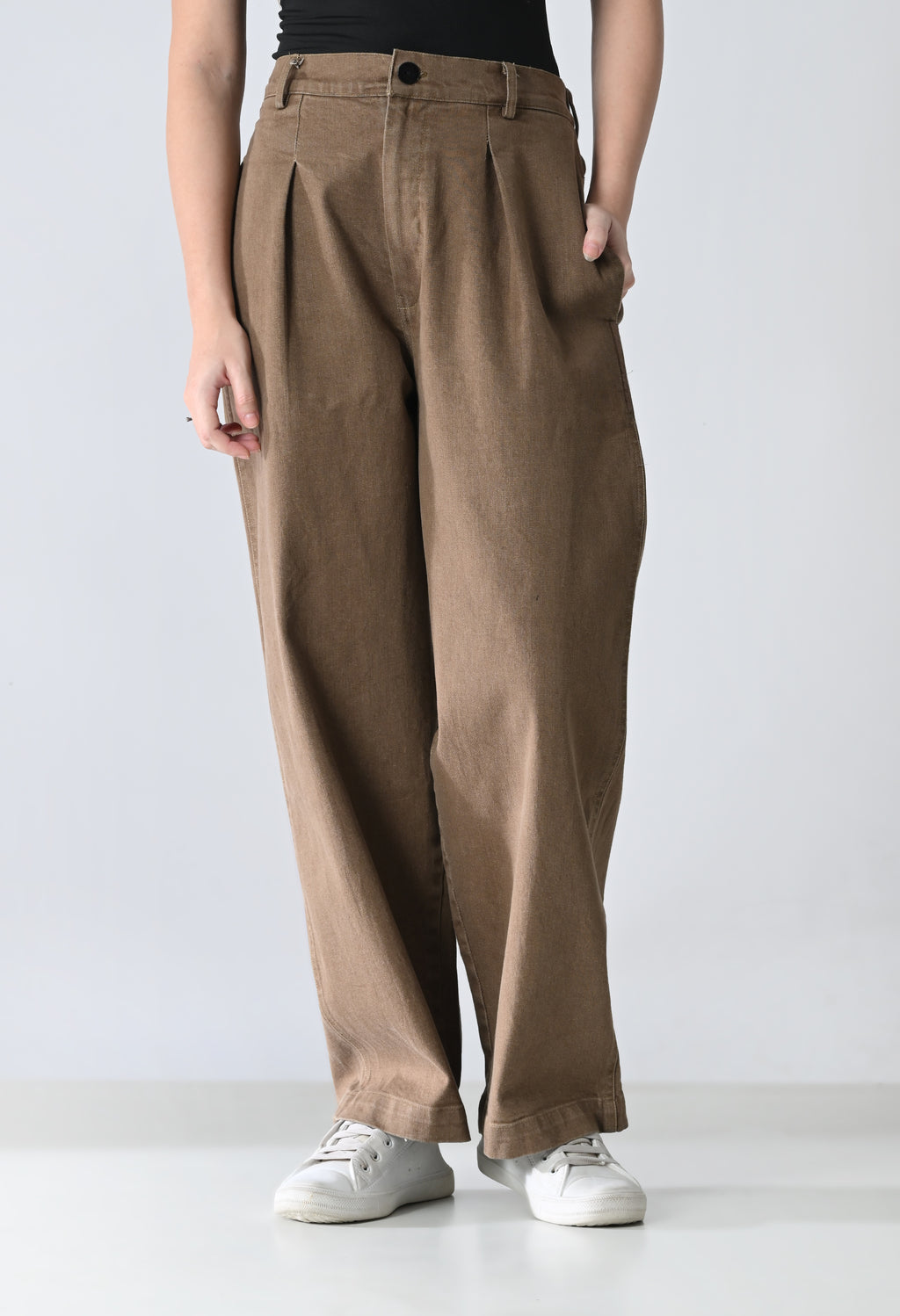 Earth Denim bottom