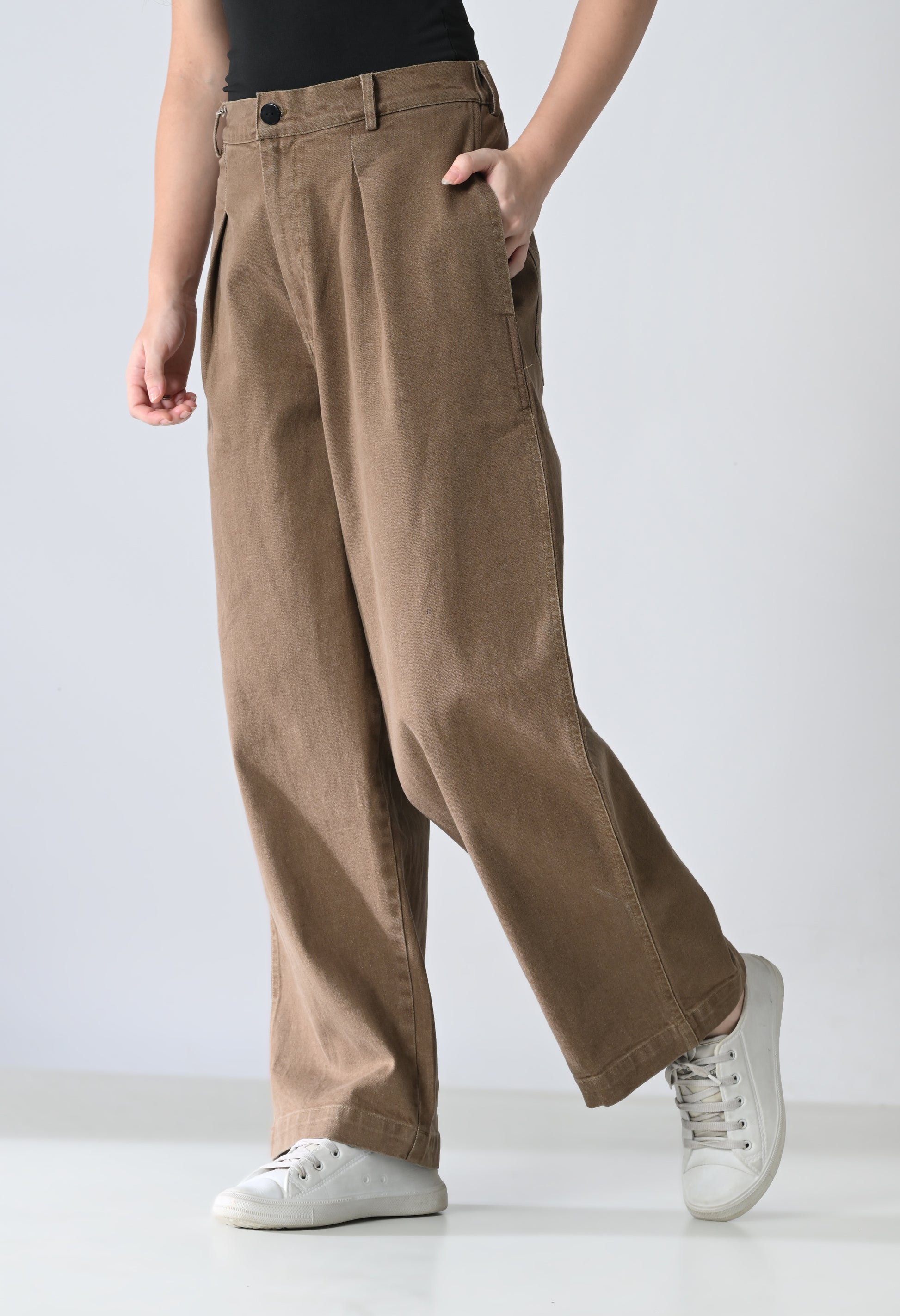 Earth Denim bottom