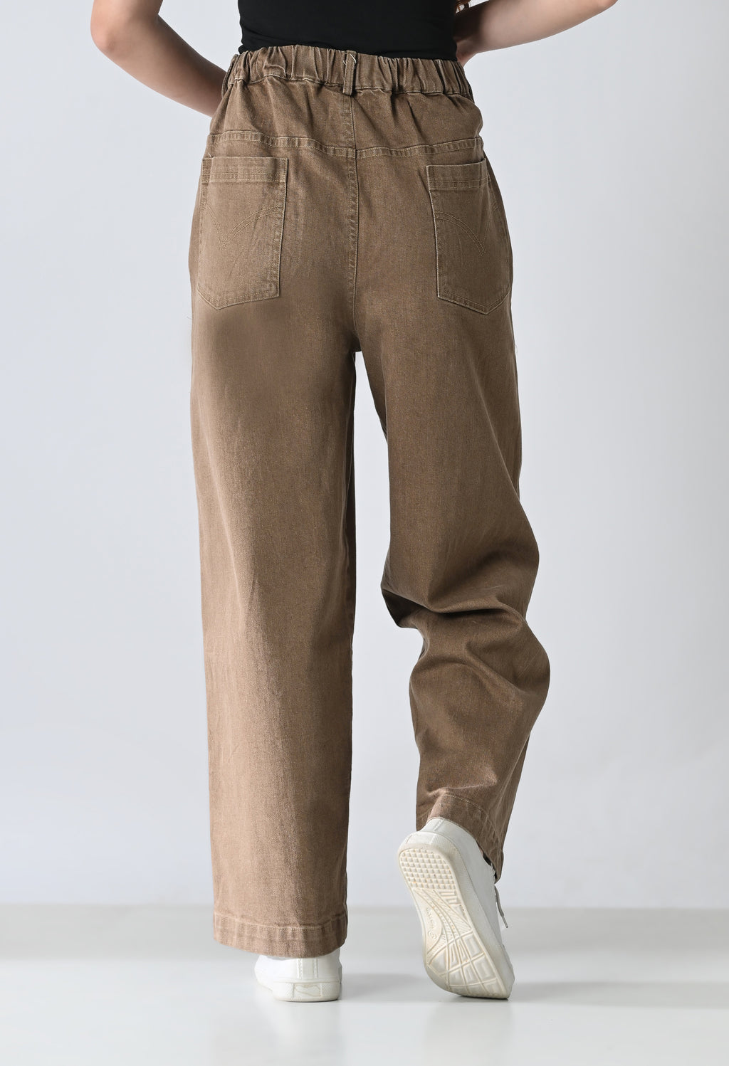 Earth Denim bottom