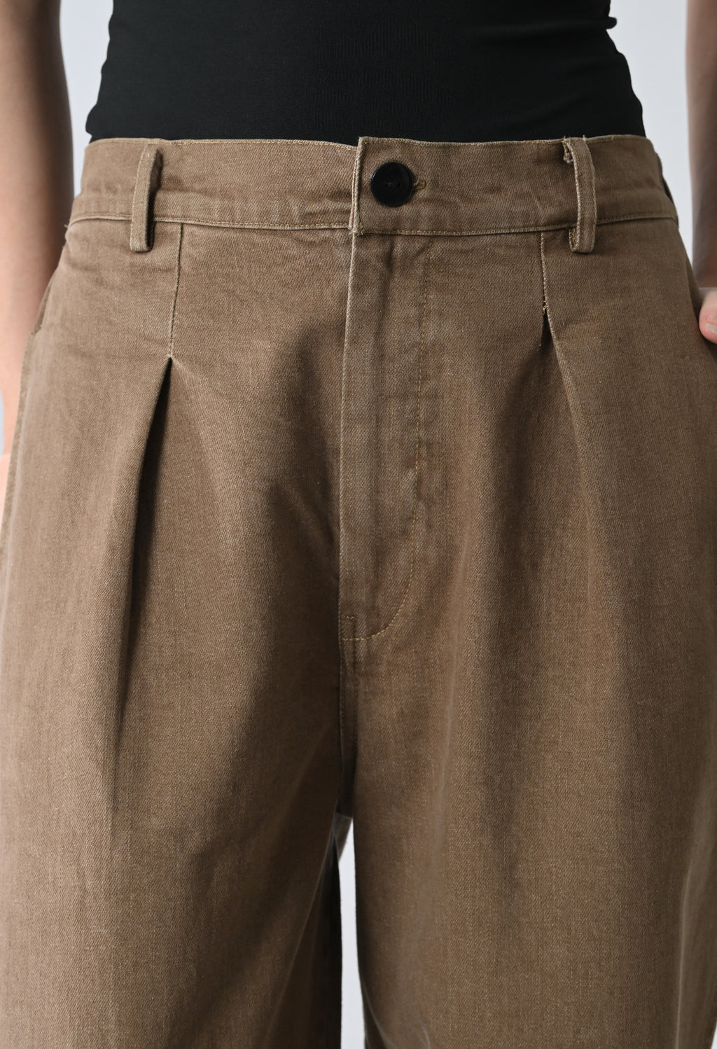 Earth Denim bottom