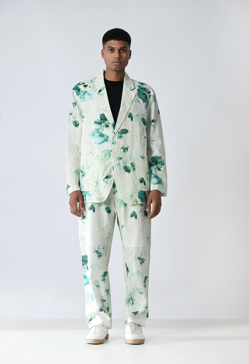 Petal Leaf Co-ords