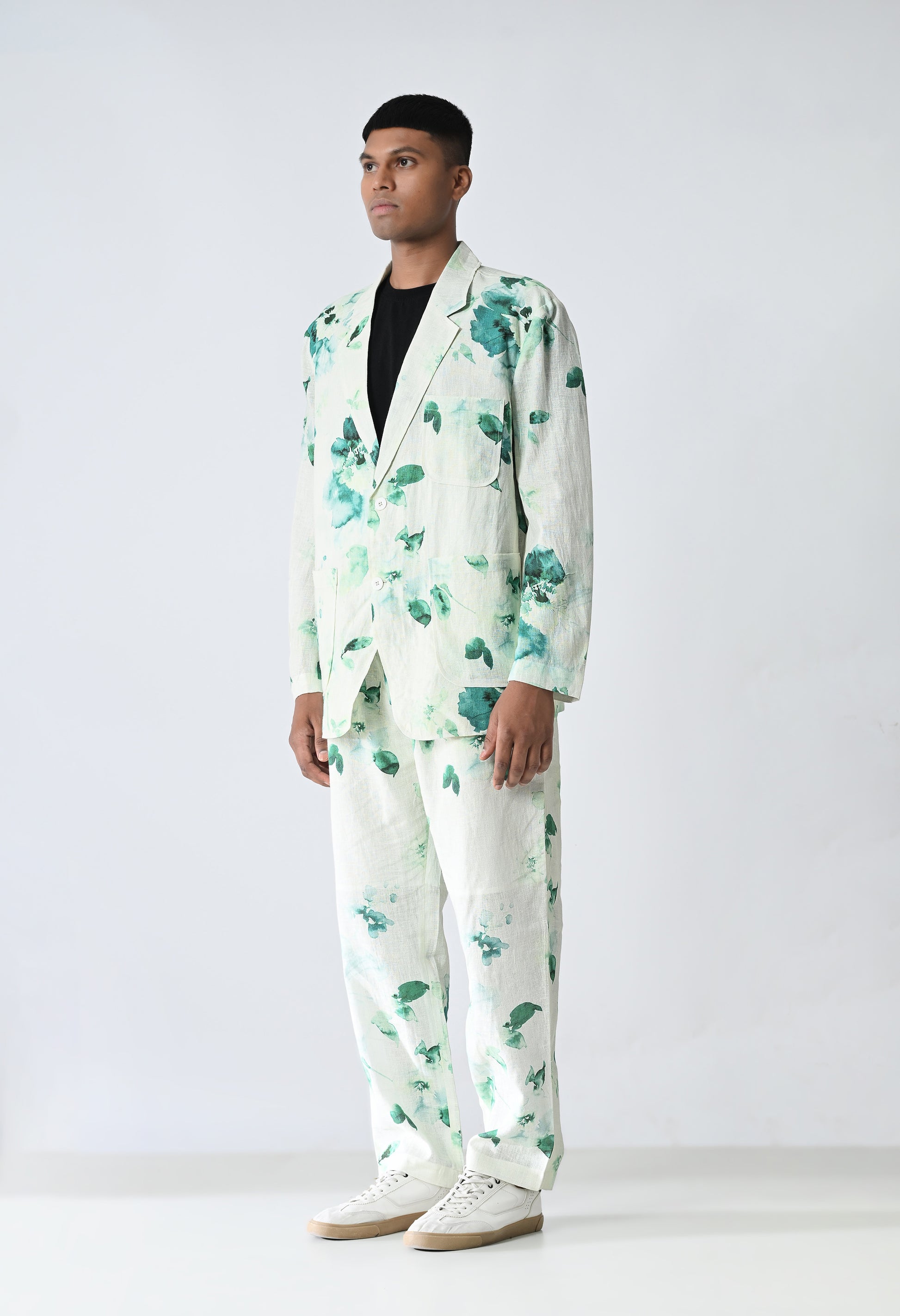 Petal Leaf Co-ords