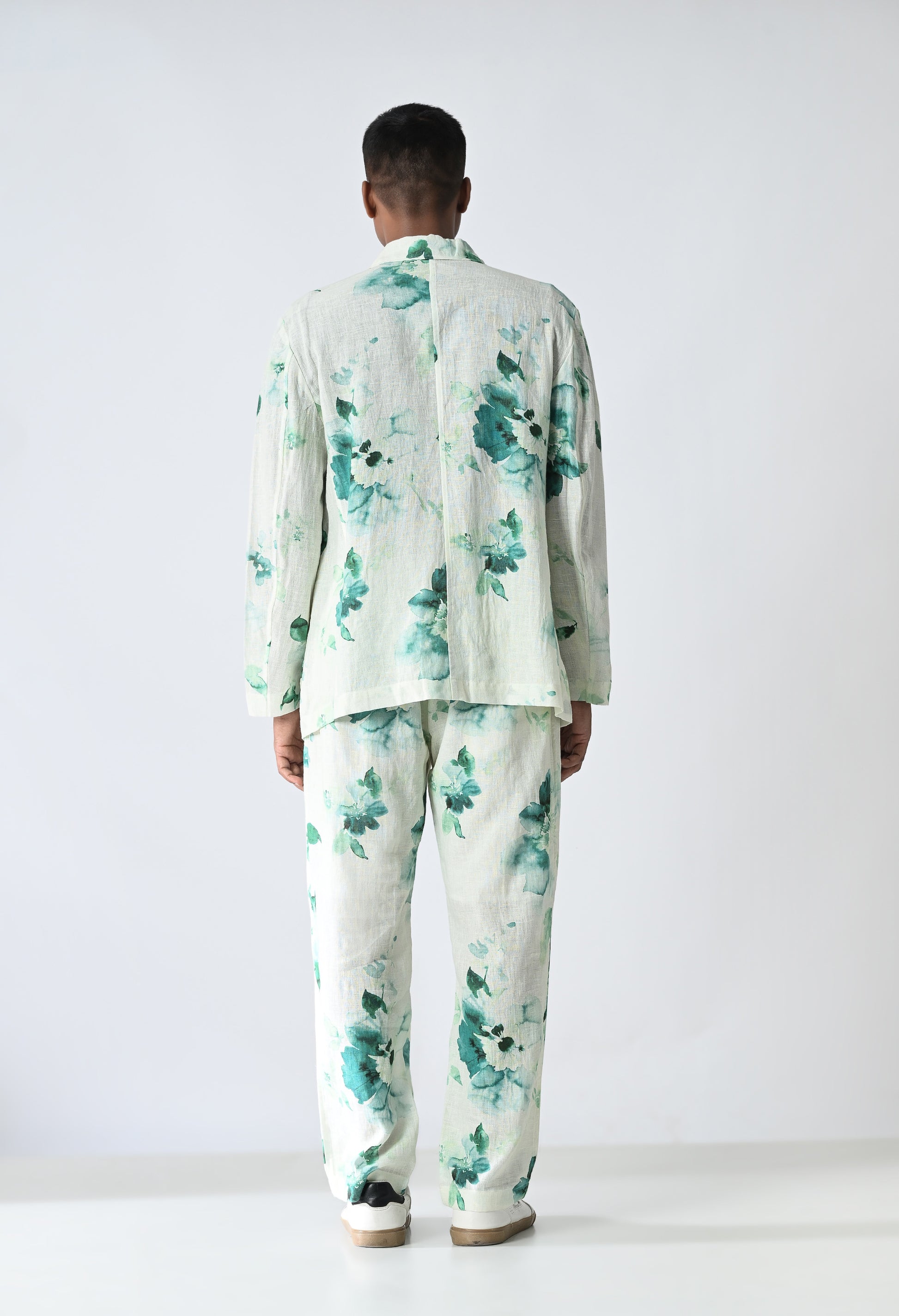 Petal Leaf Co-ords