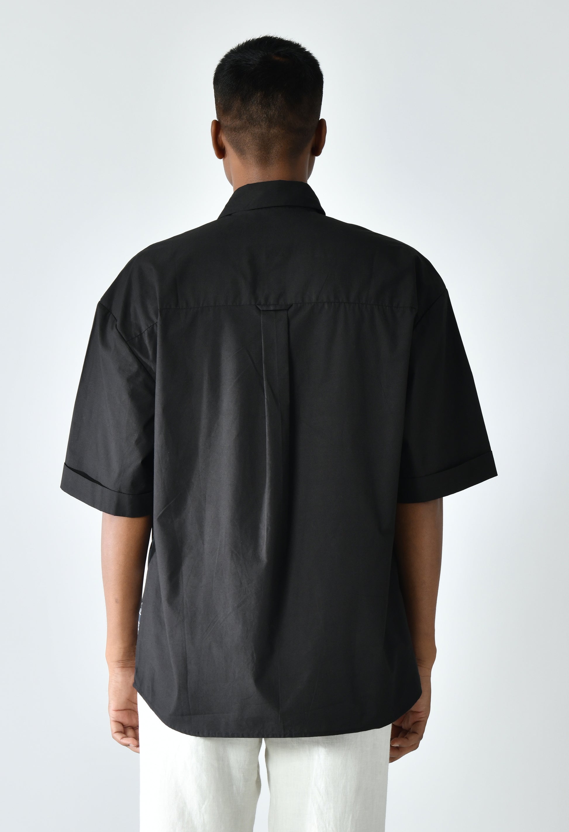 DarkLight Print Shirt