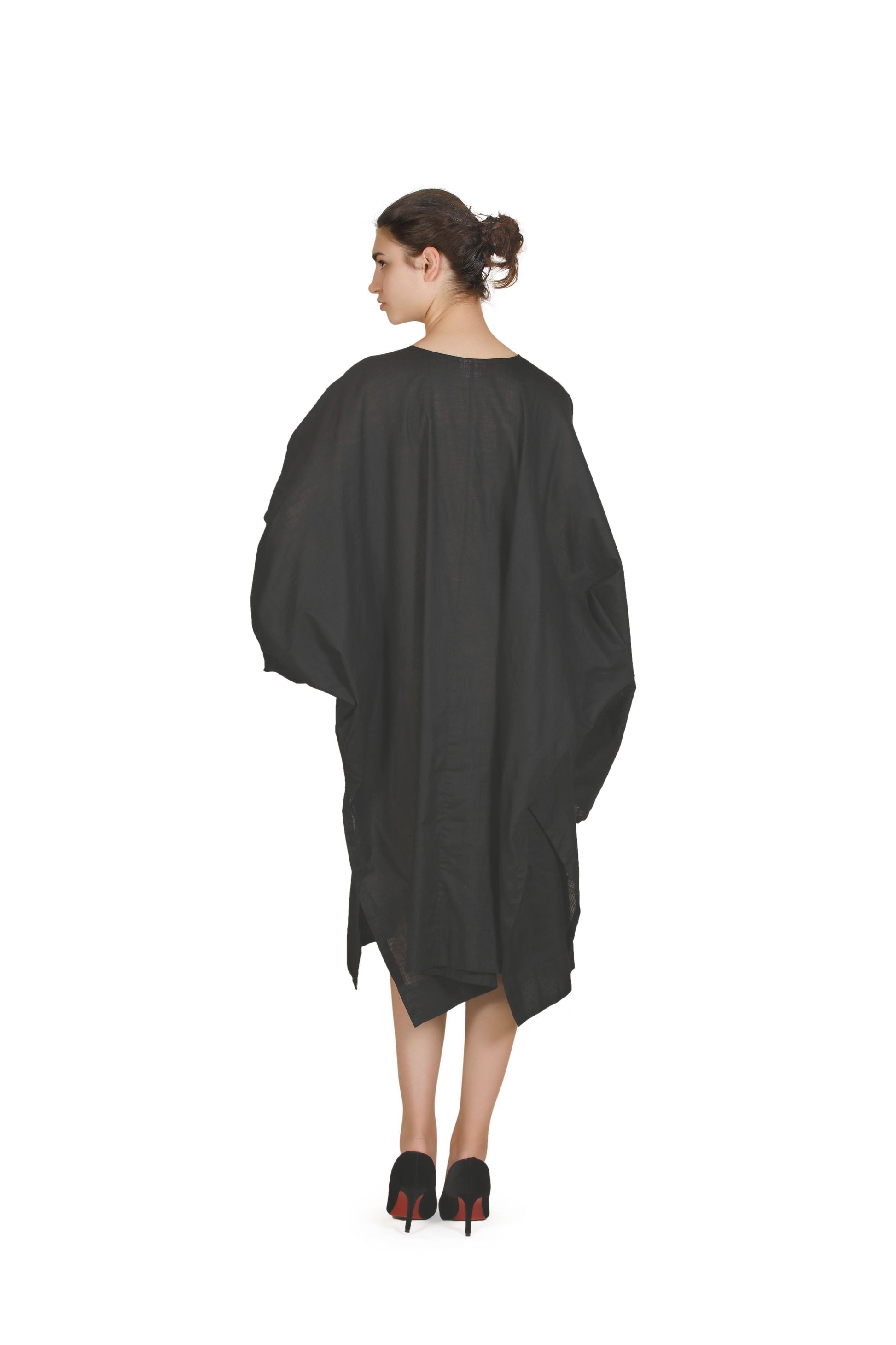 Night Mesh dress