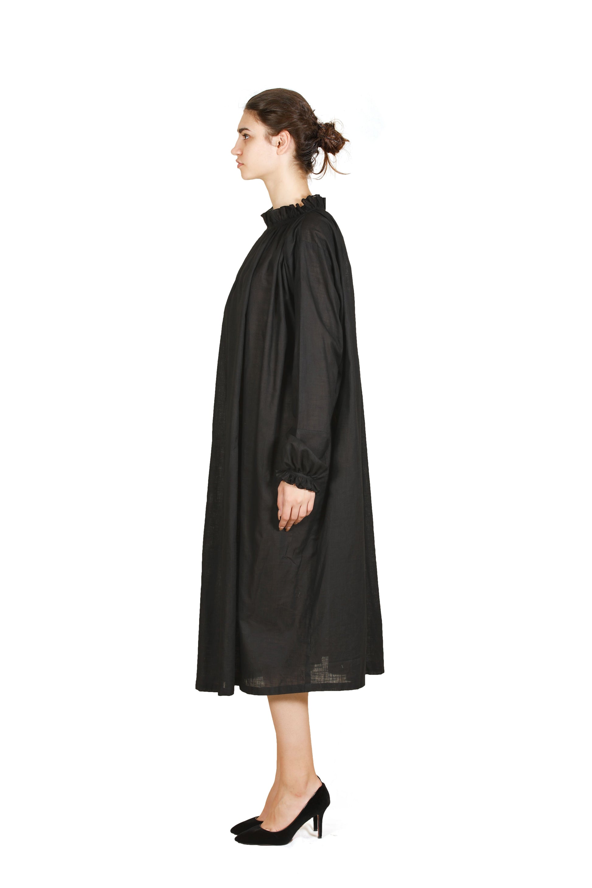 Muted Grace dress
