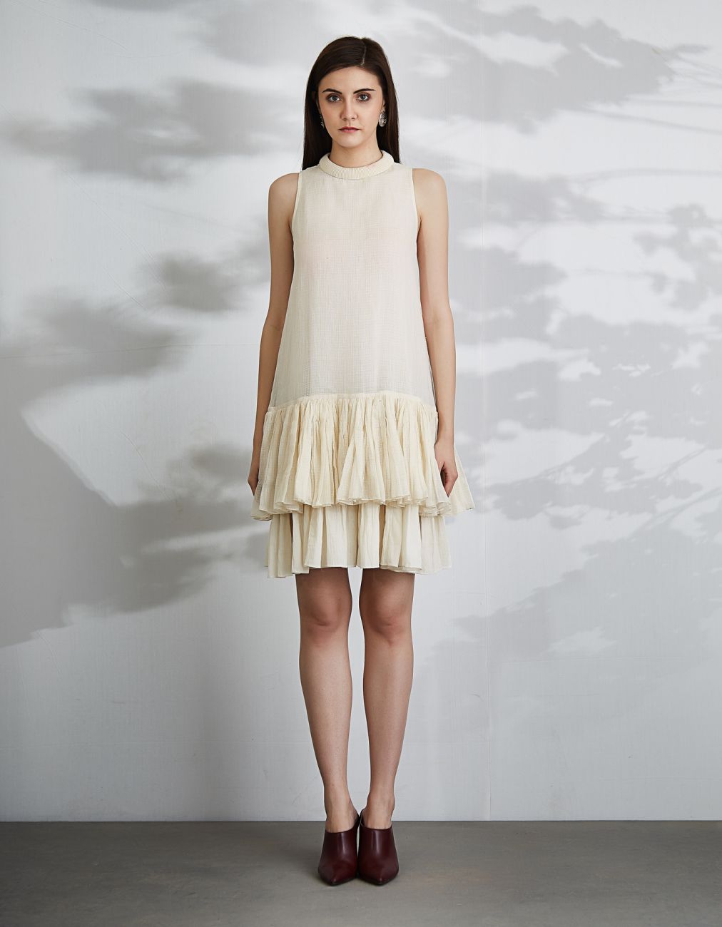 Classic Kota dress