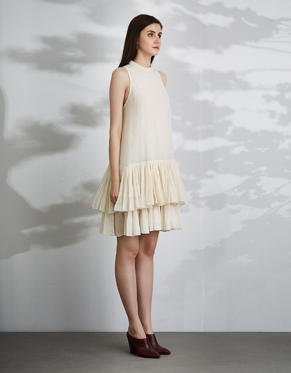 Classic Kota dress