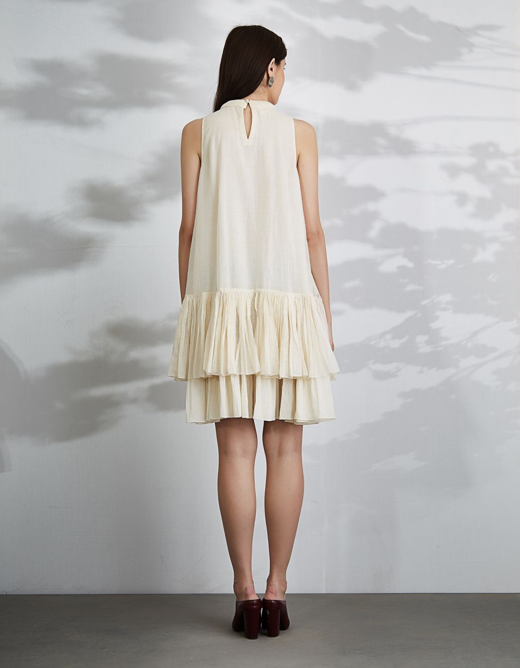 Classic Kota dress
