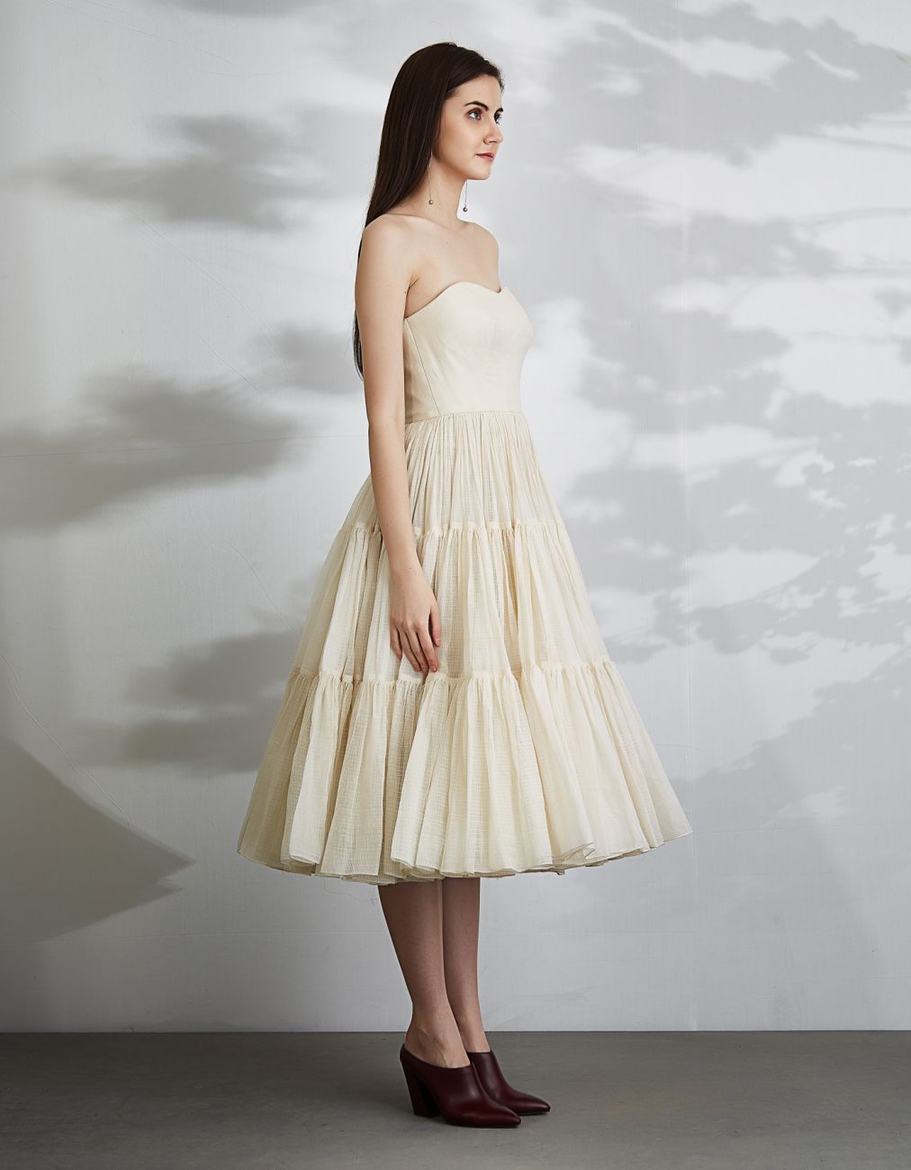 Delicate Kota dress