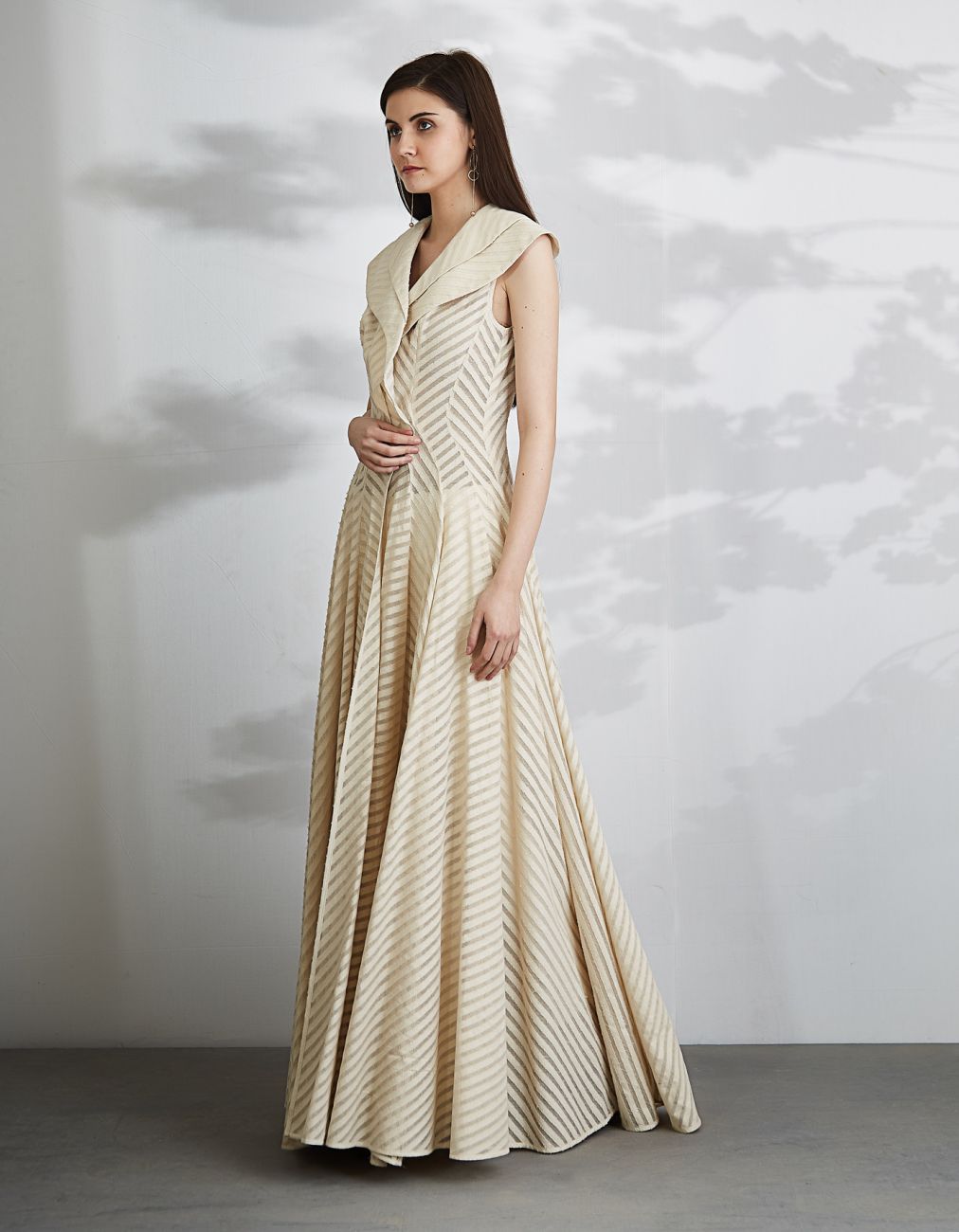 Regal Kota Dress