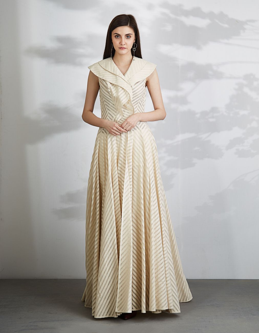 Regal Kota Dress