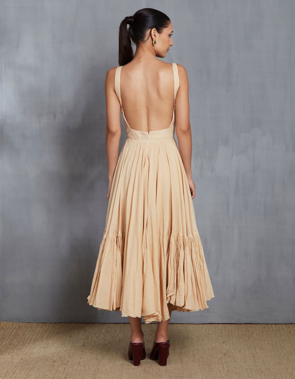 Timeless Ivory