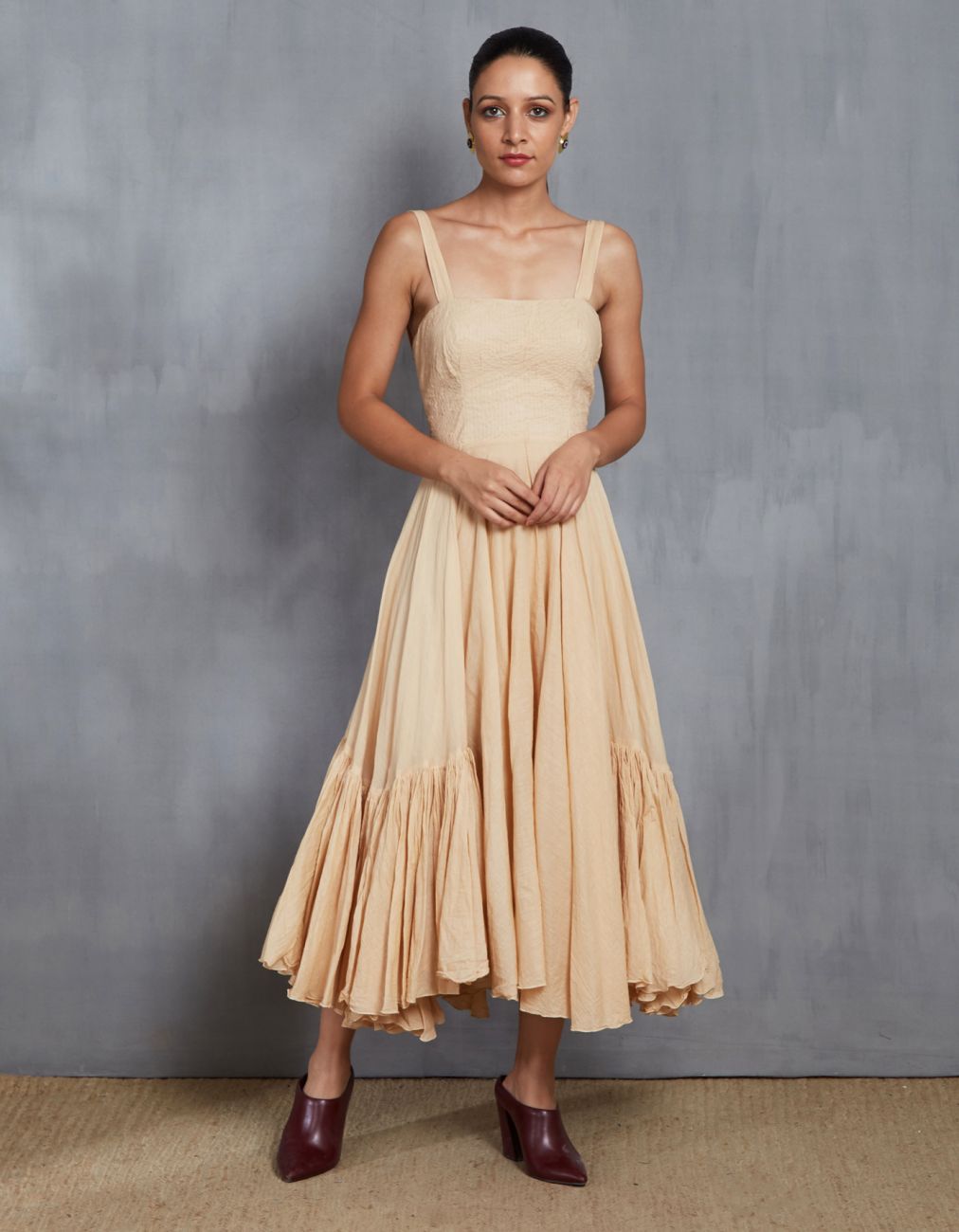 Timeless Ivory
