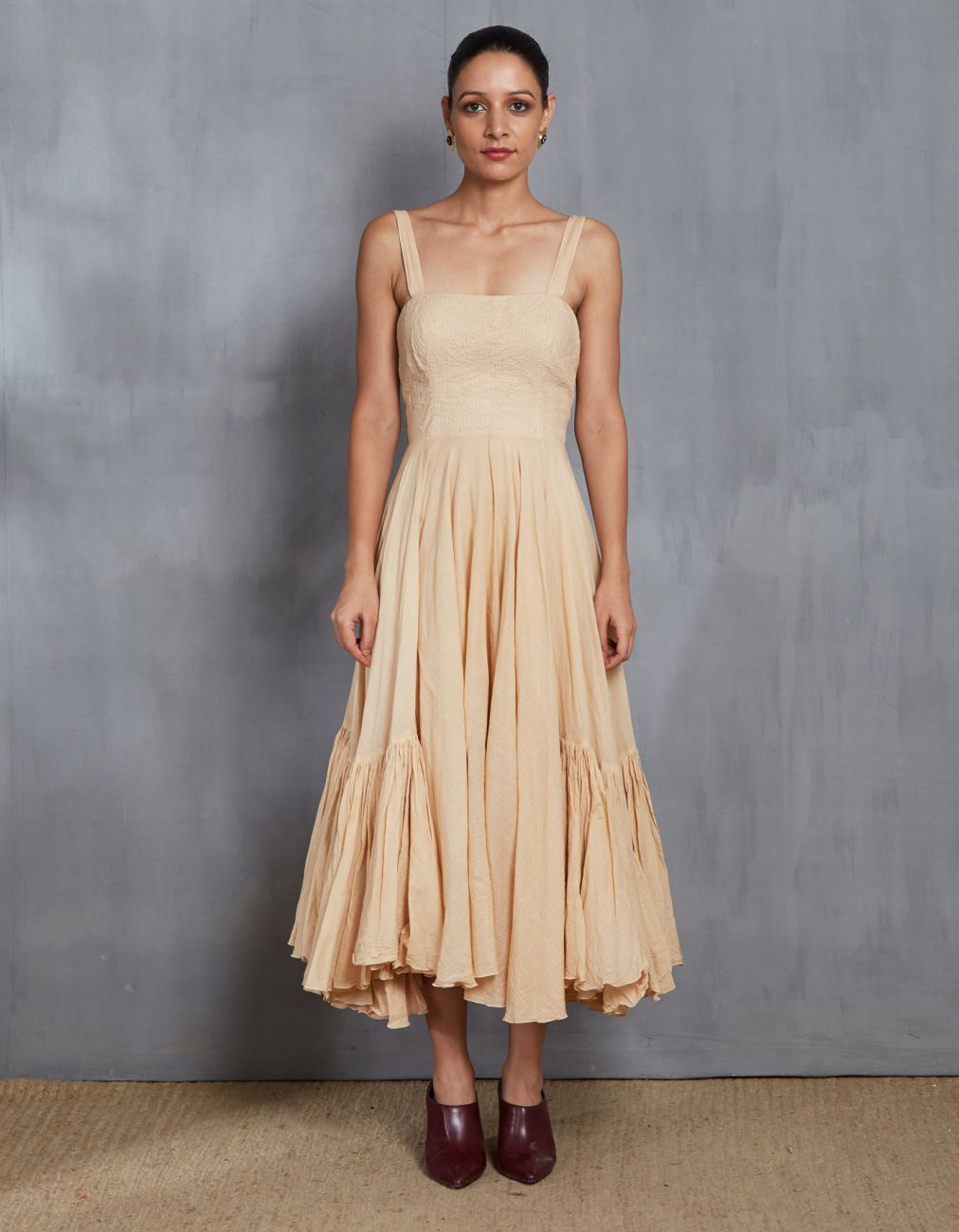 Timeless Ivory