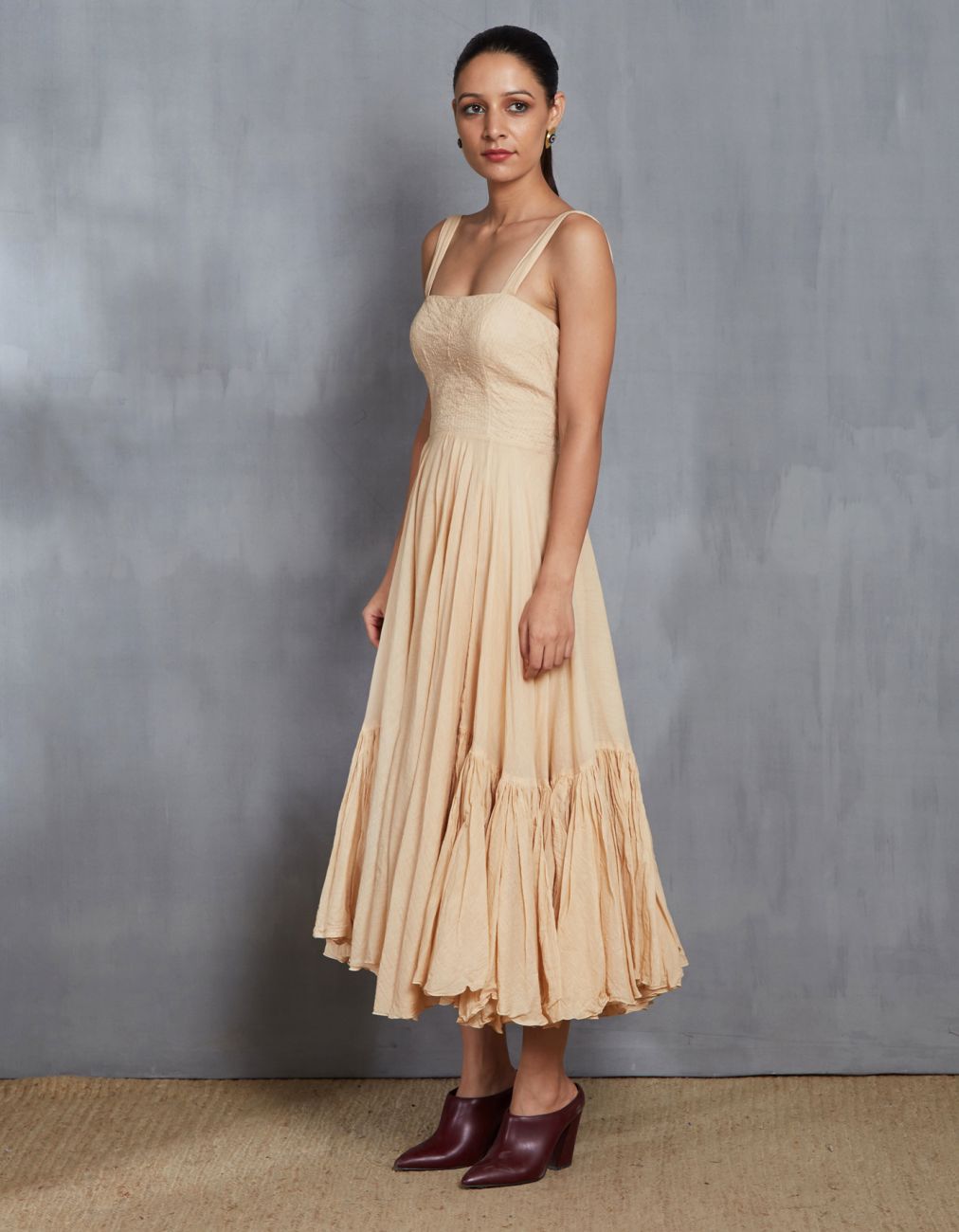Timeless Ivory