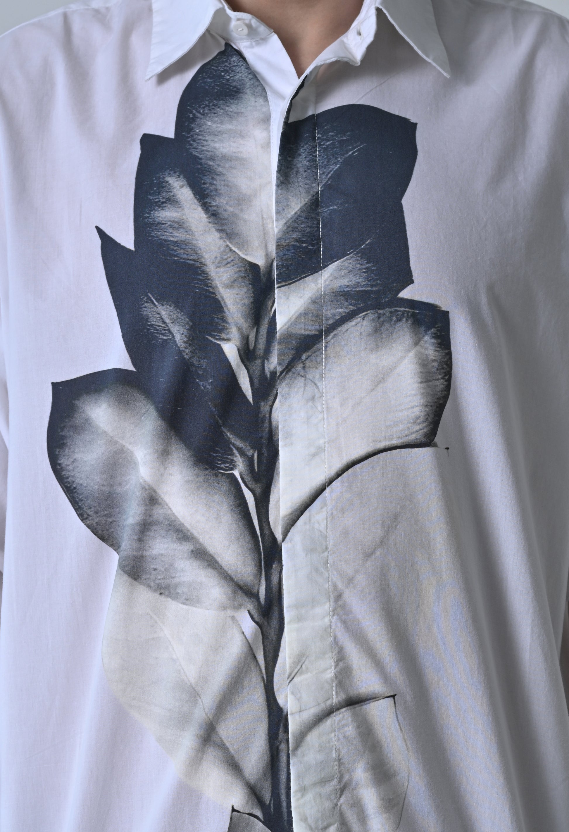 Leaf Ember shirt