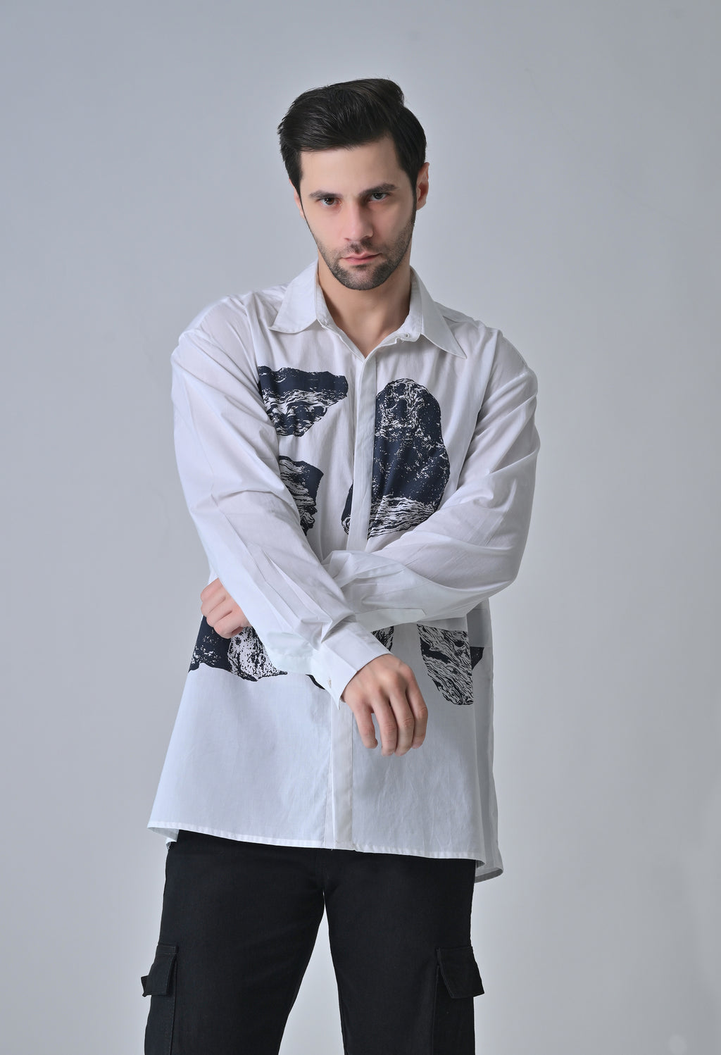 StoneMark shirt