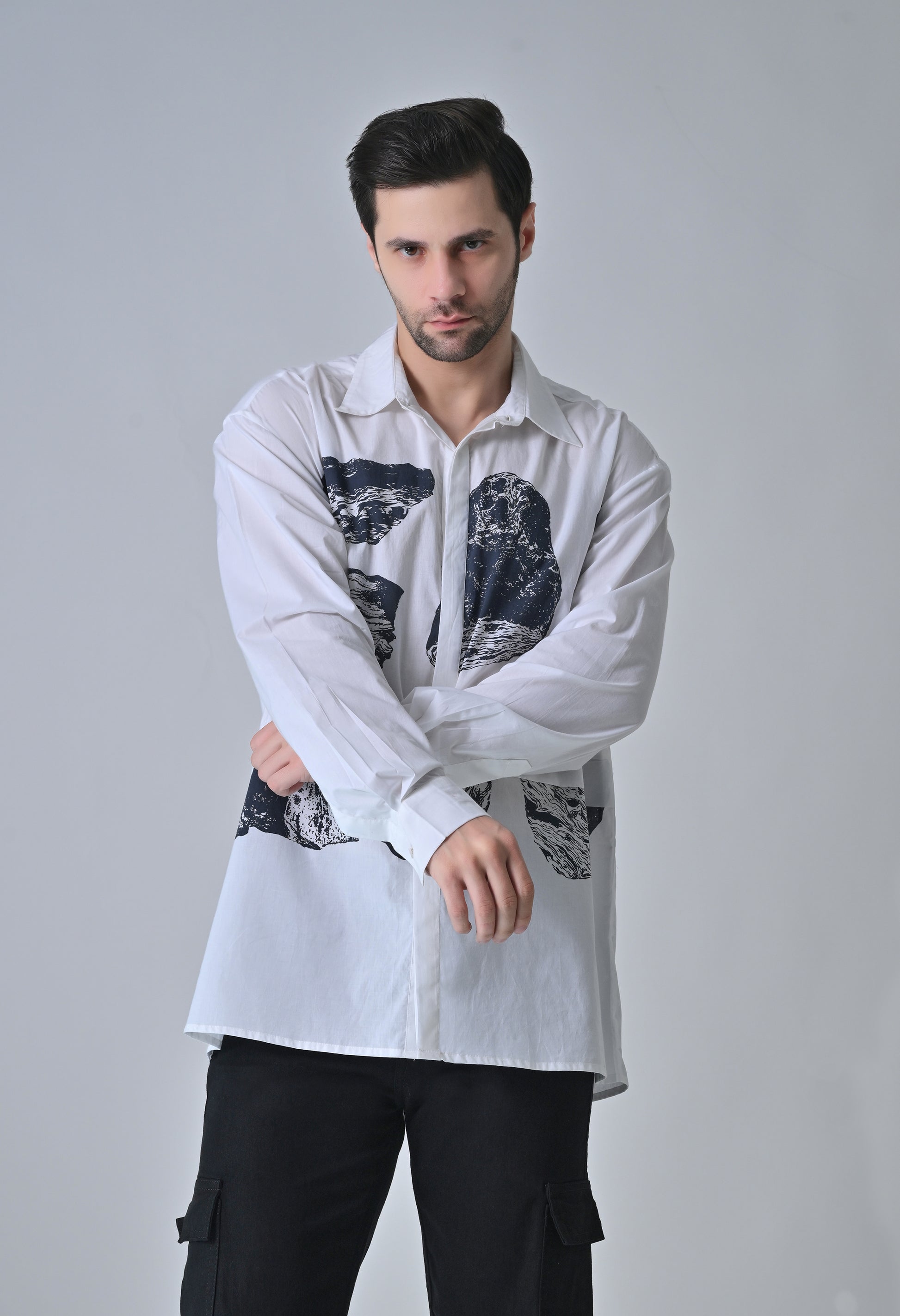 StoneMark shirt