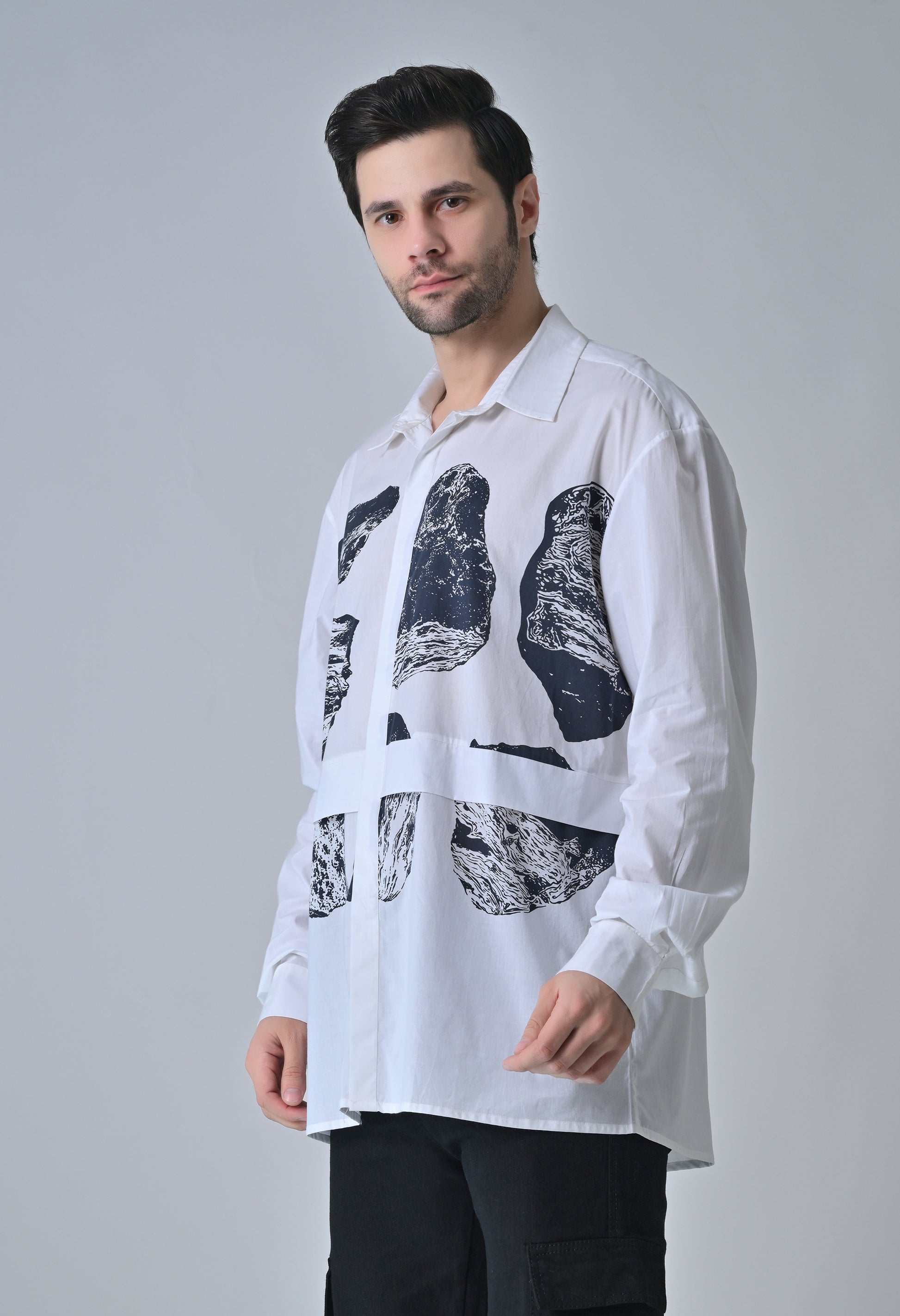 StoneMark shirt