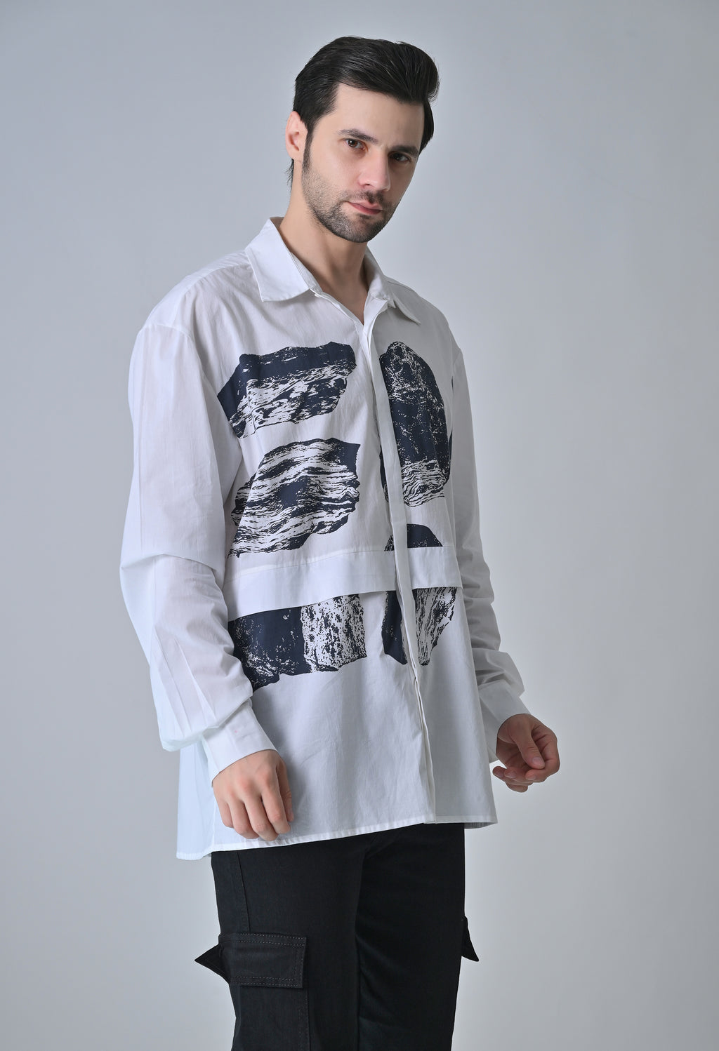 StoneMark shirt