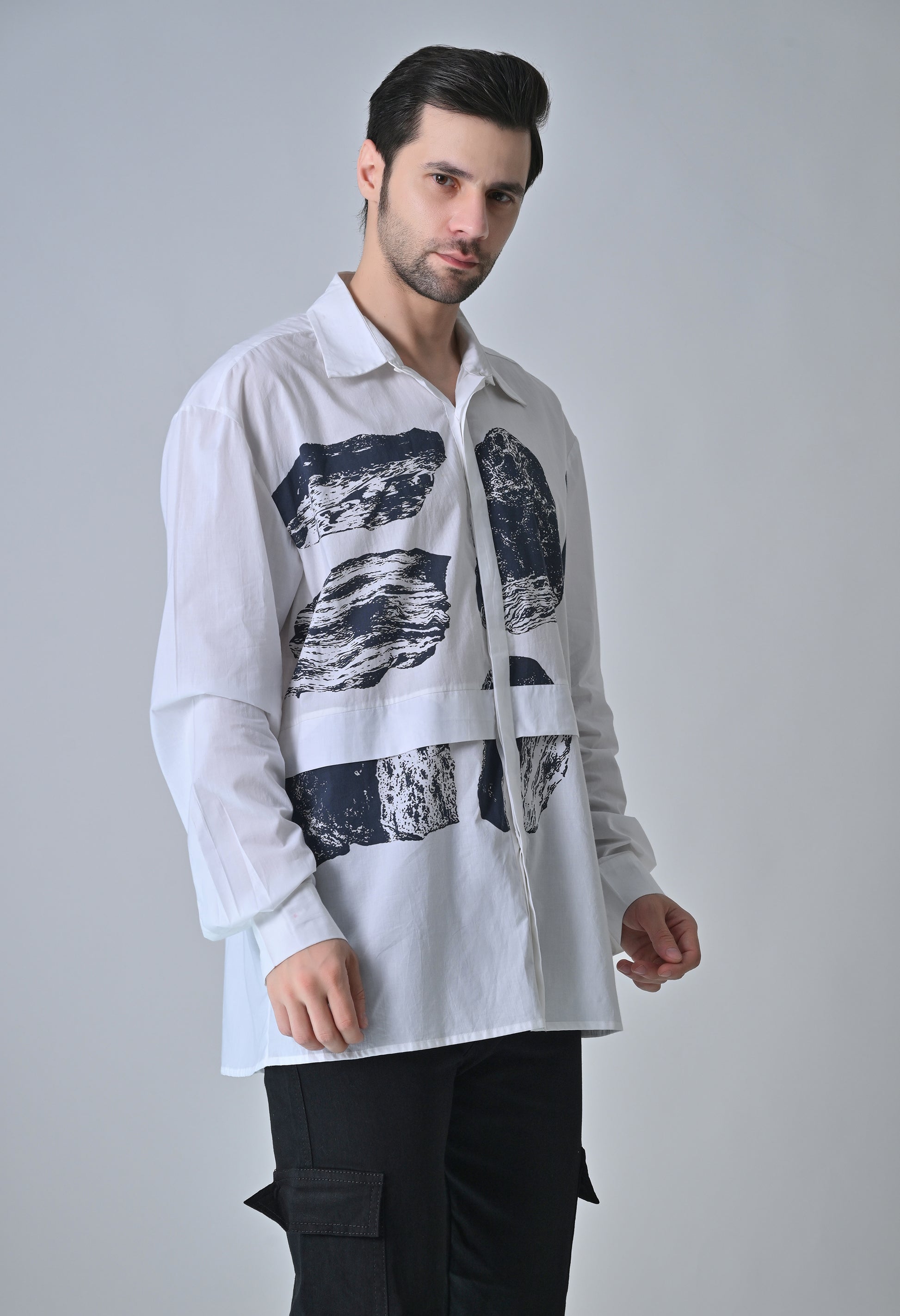 StoneMark shirt