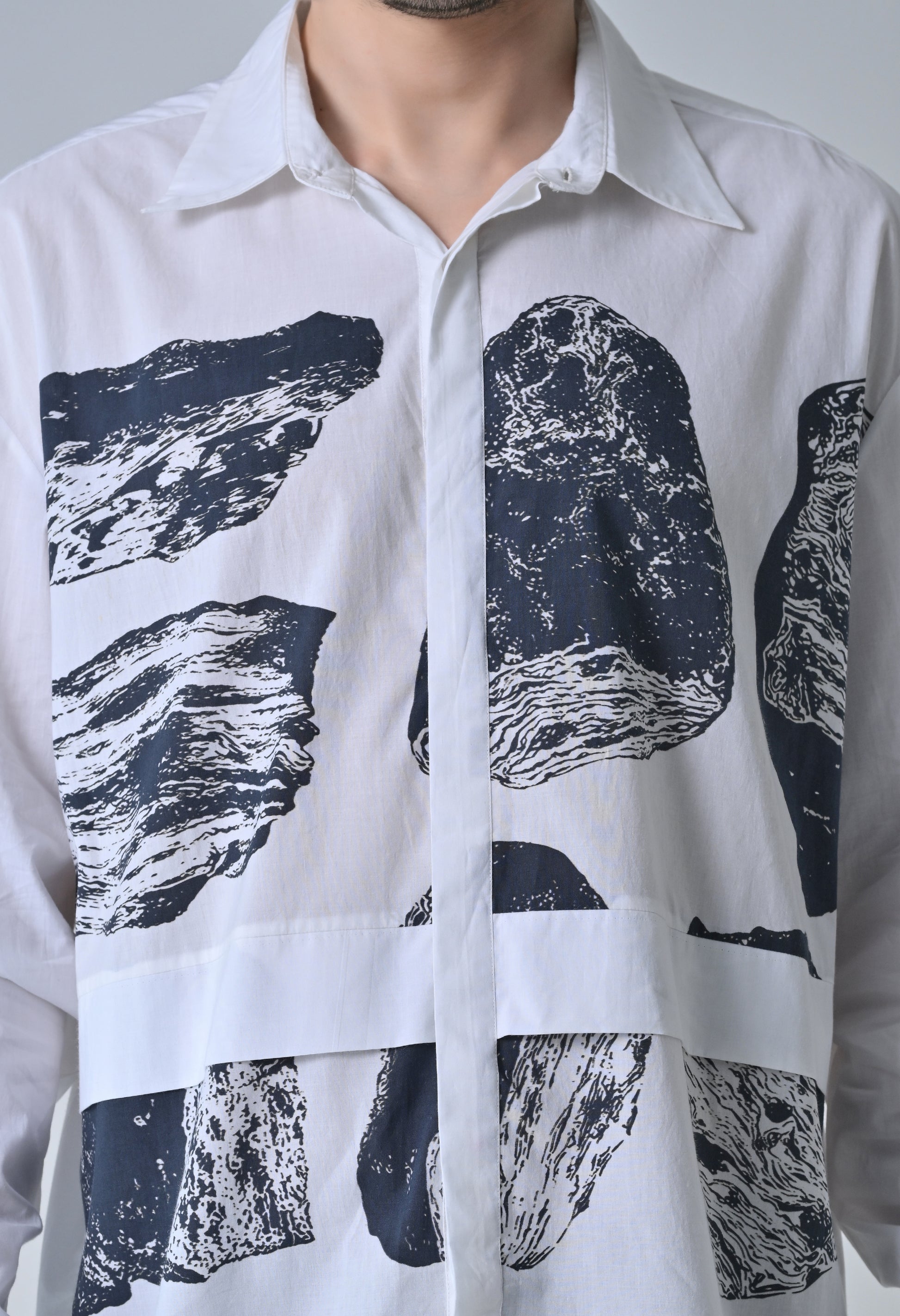 StoneMark shirt