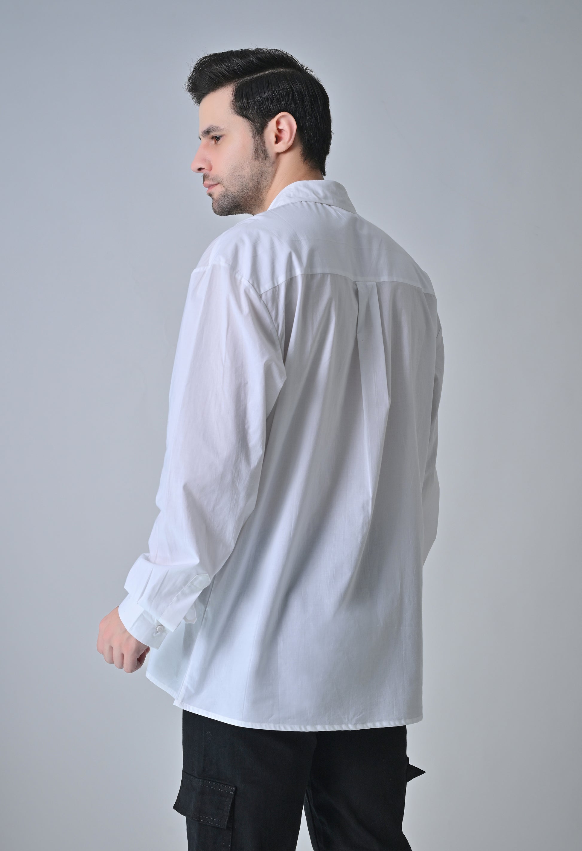 StoneMark shirt