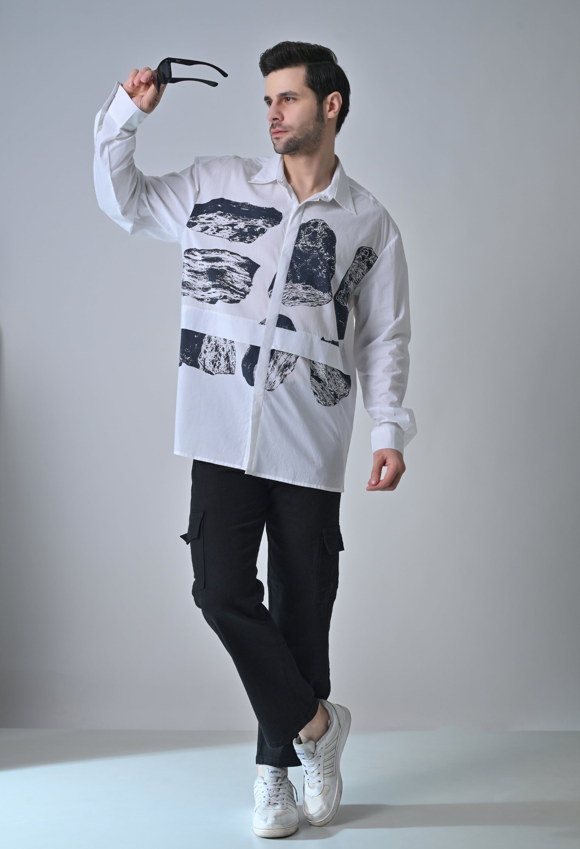 StoneMark shirt