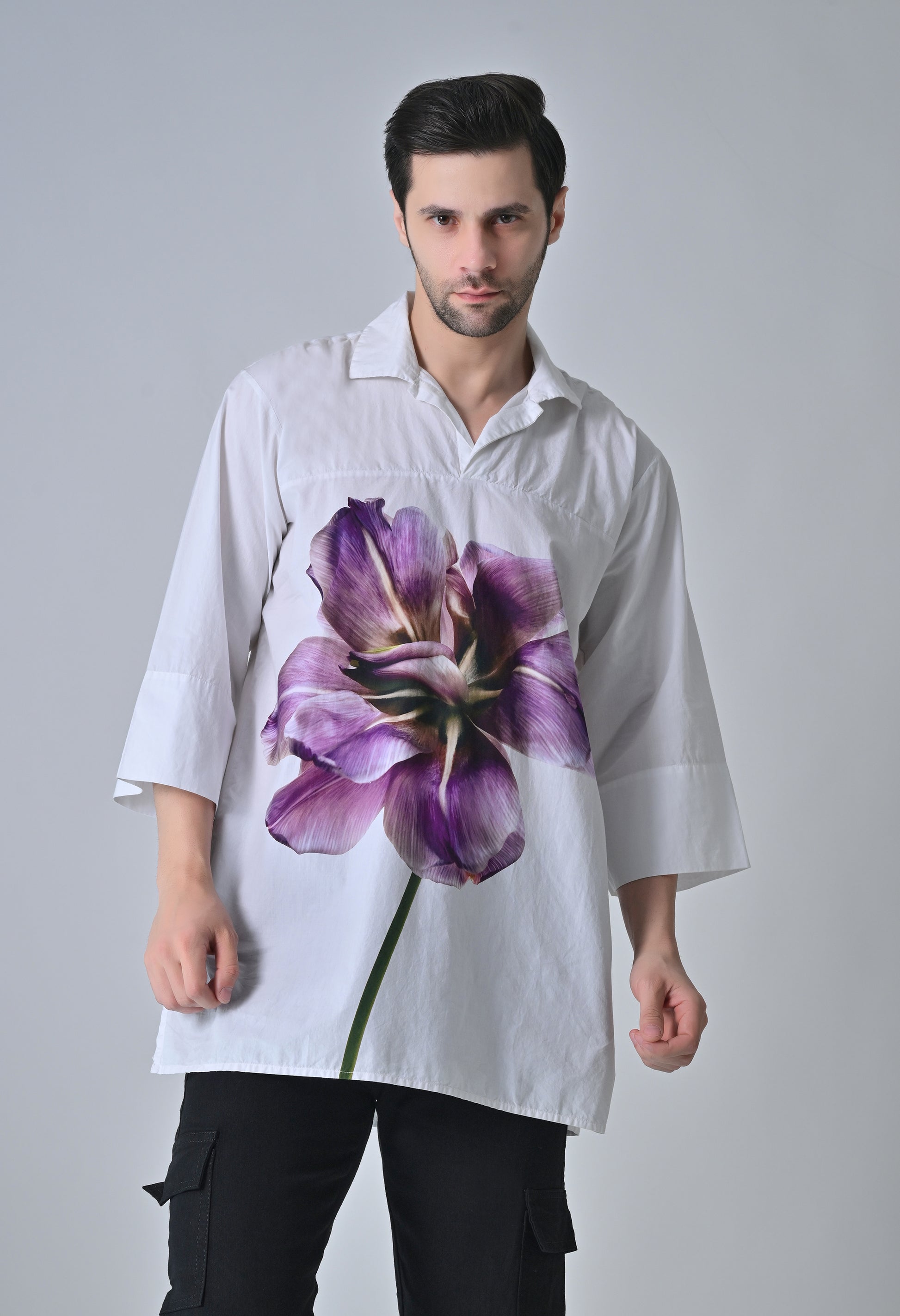 PetalPalette shirt