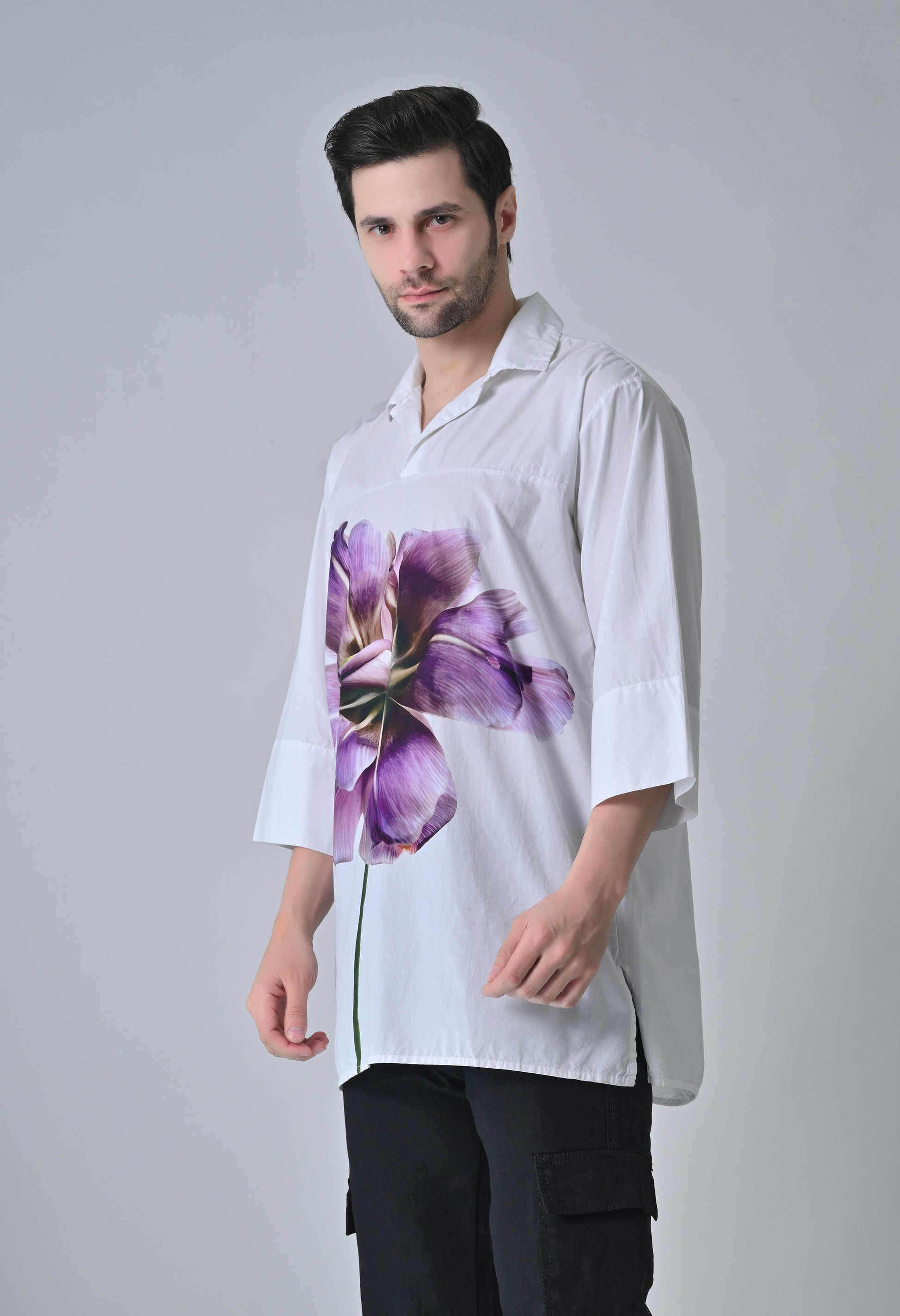 PetalPalette shirt