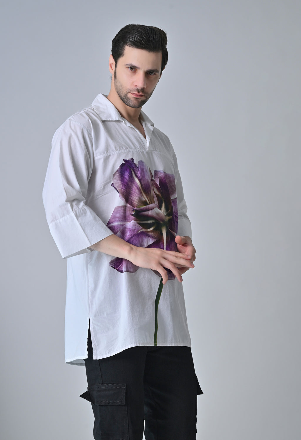 PetalPalette shirt