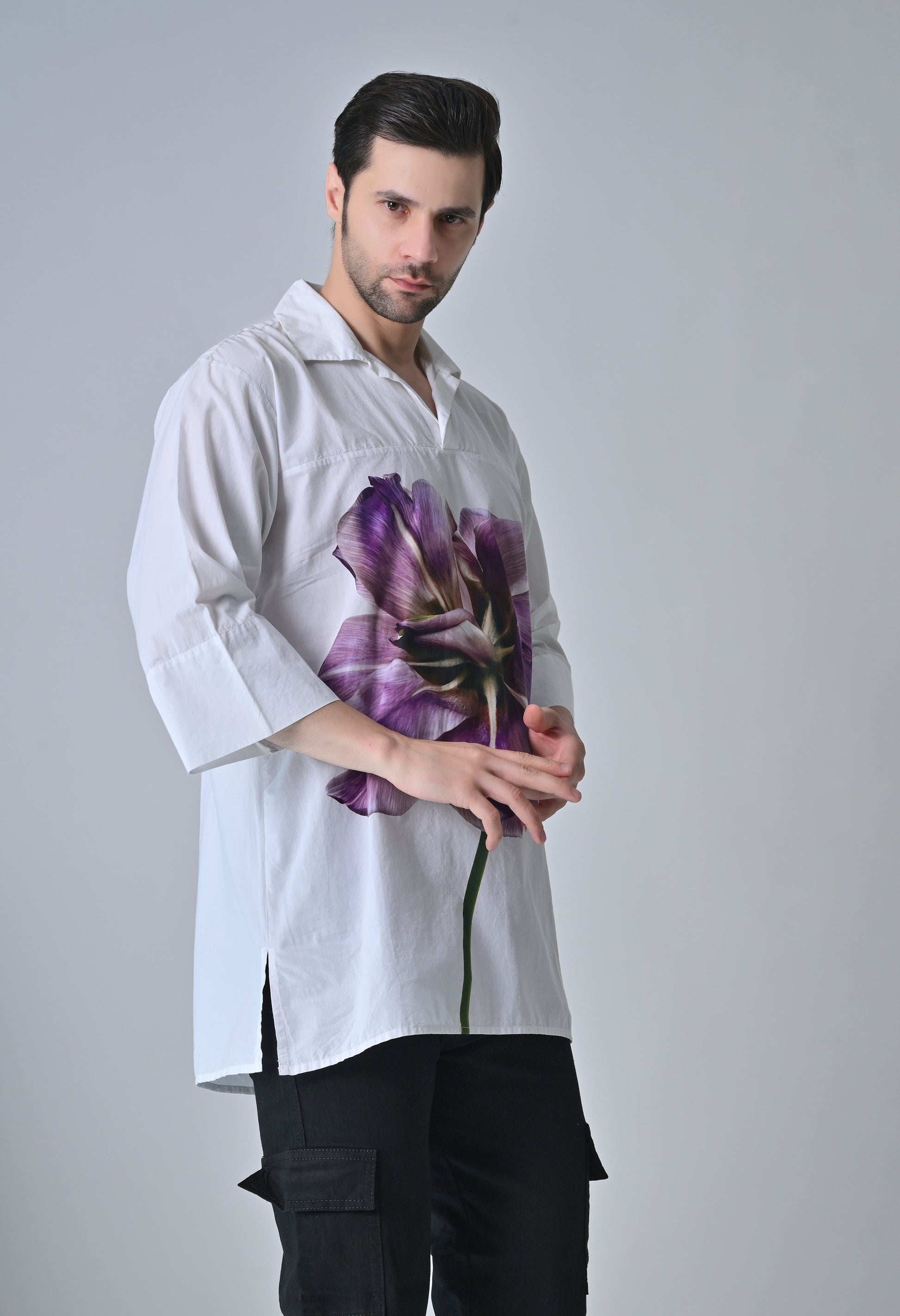 PetalPalette shirt