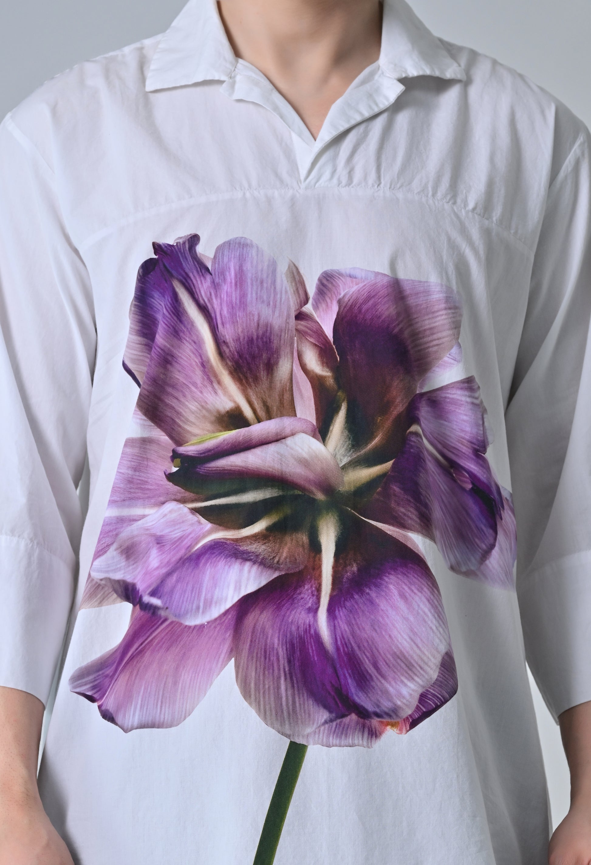 PetalPalette shirt