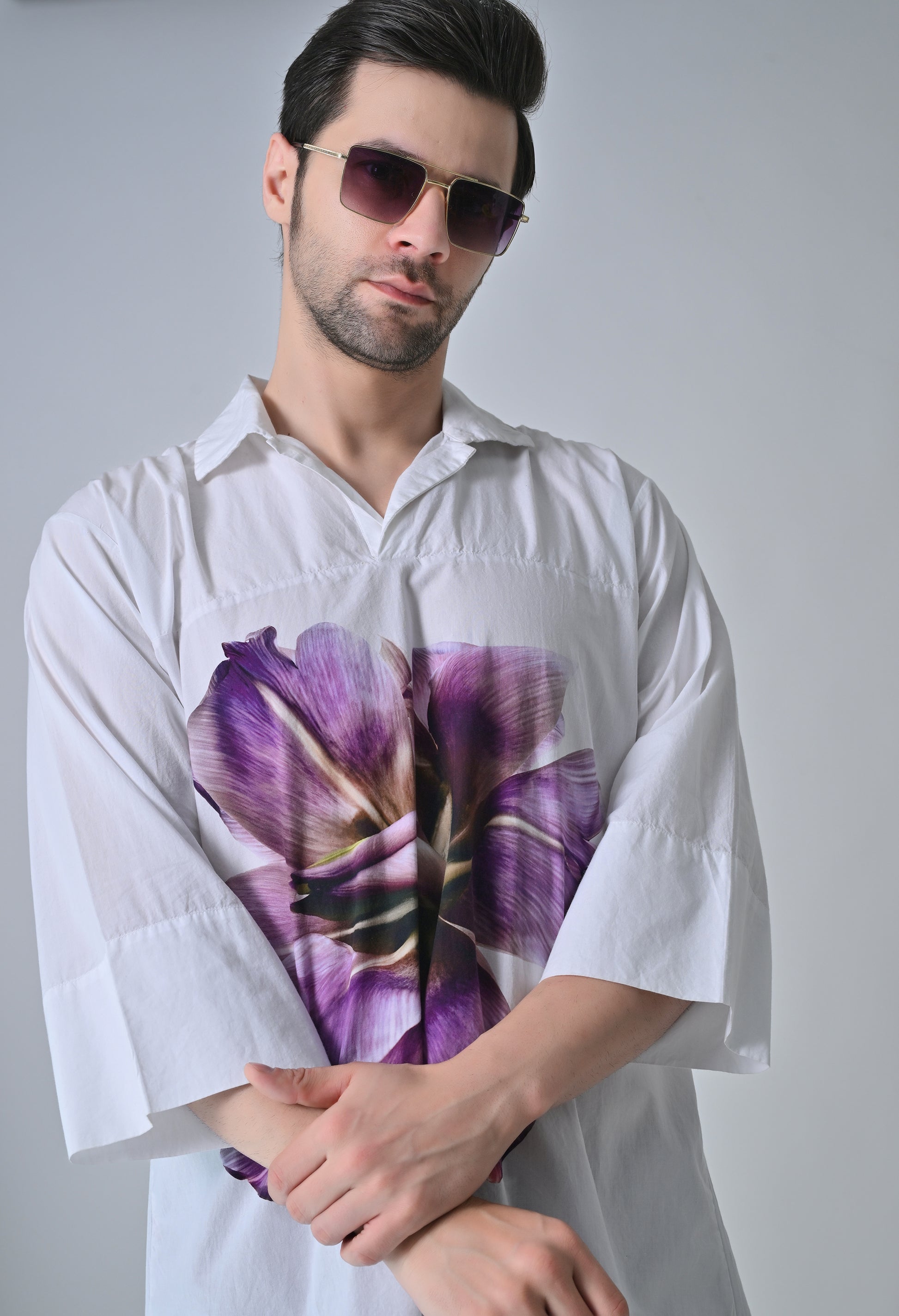 PetalPalette shirt