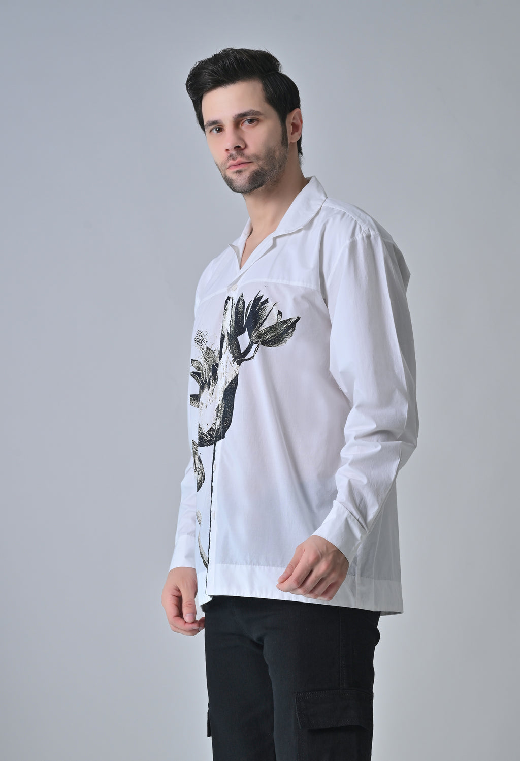 Artistry In Bloom shirt