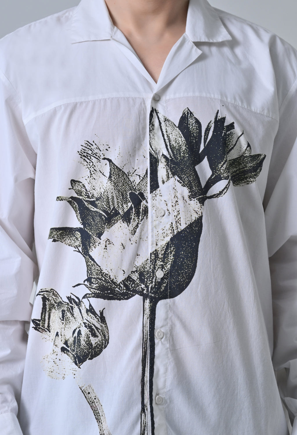 Artistry In Bloom shirt