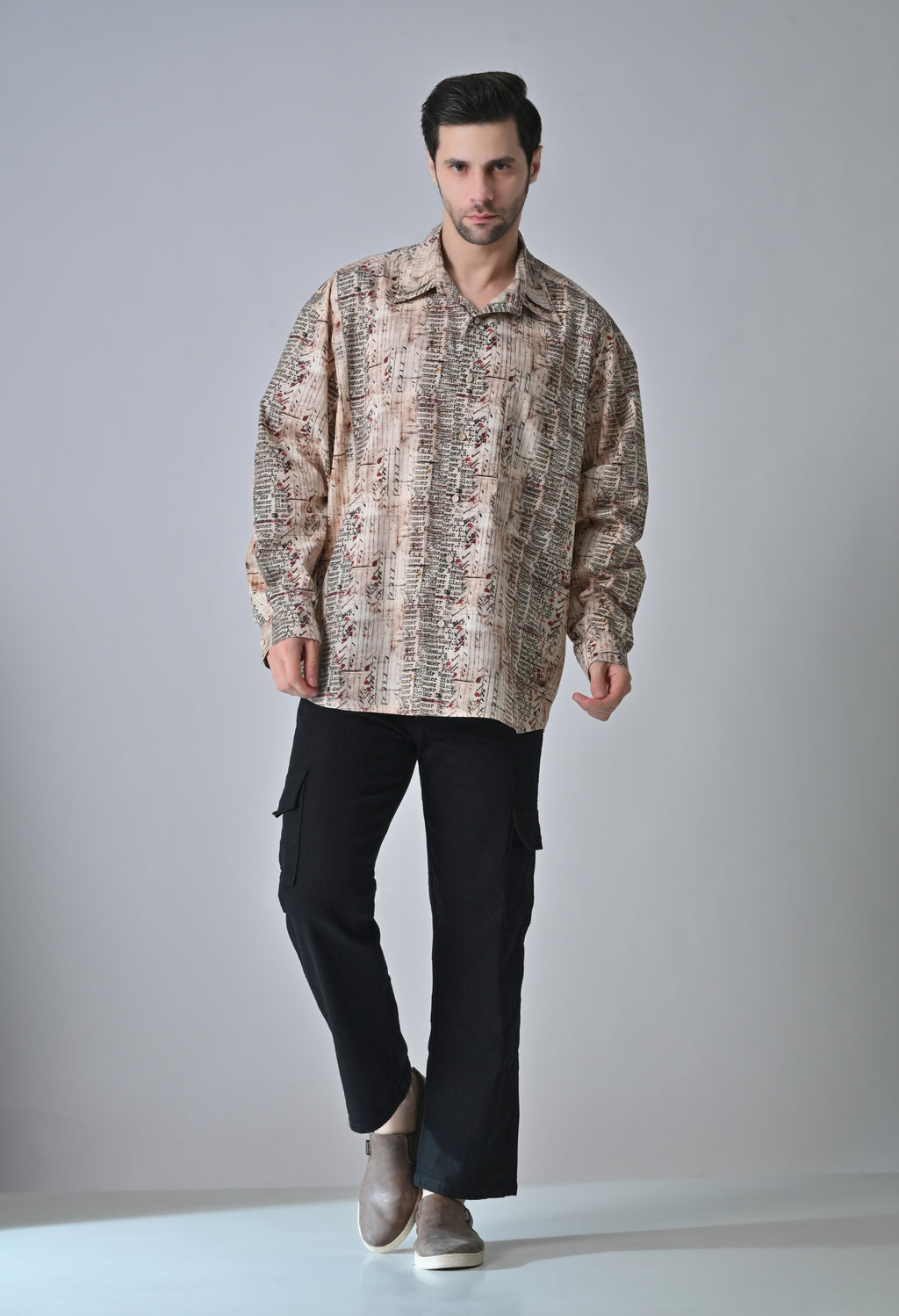 TypeTales shirt