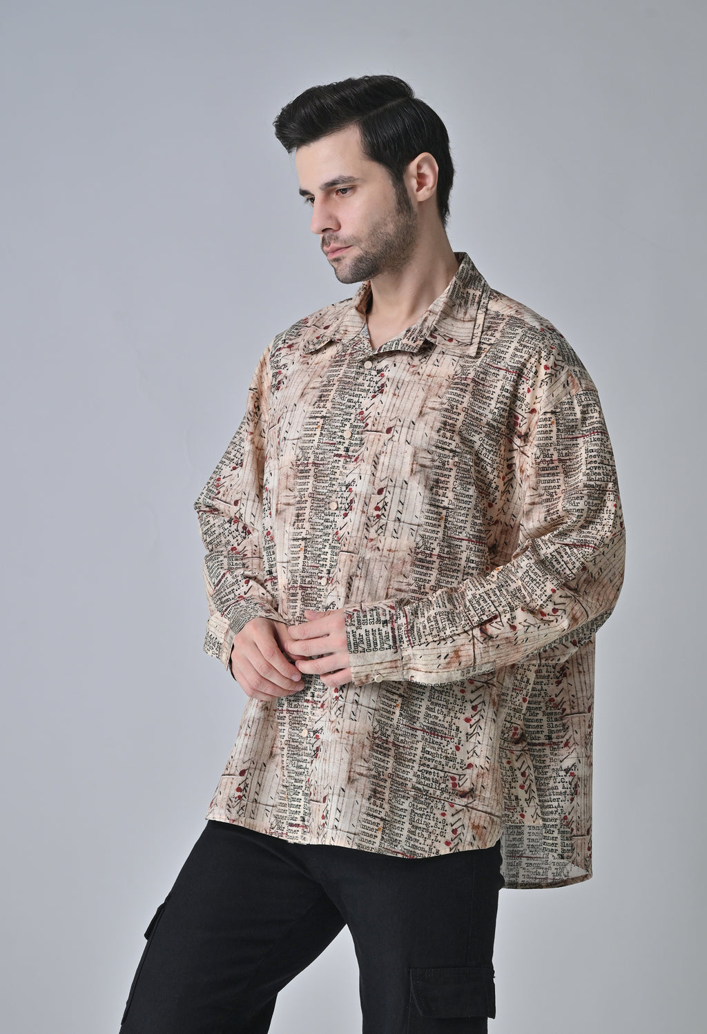 TypeTales shirt