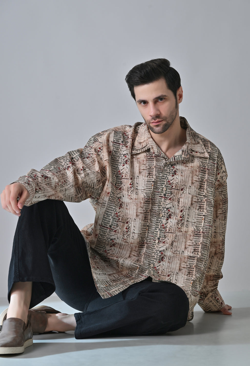 TypeTales shirt