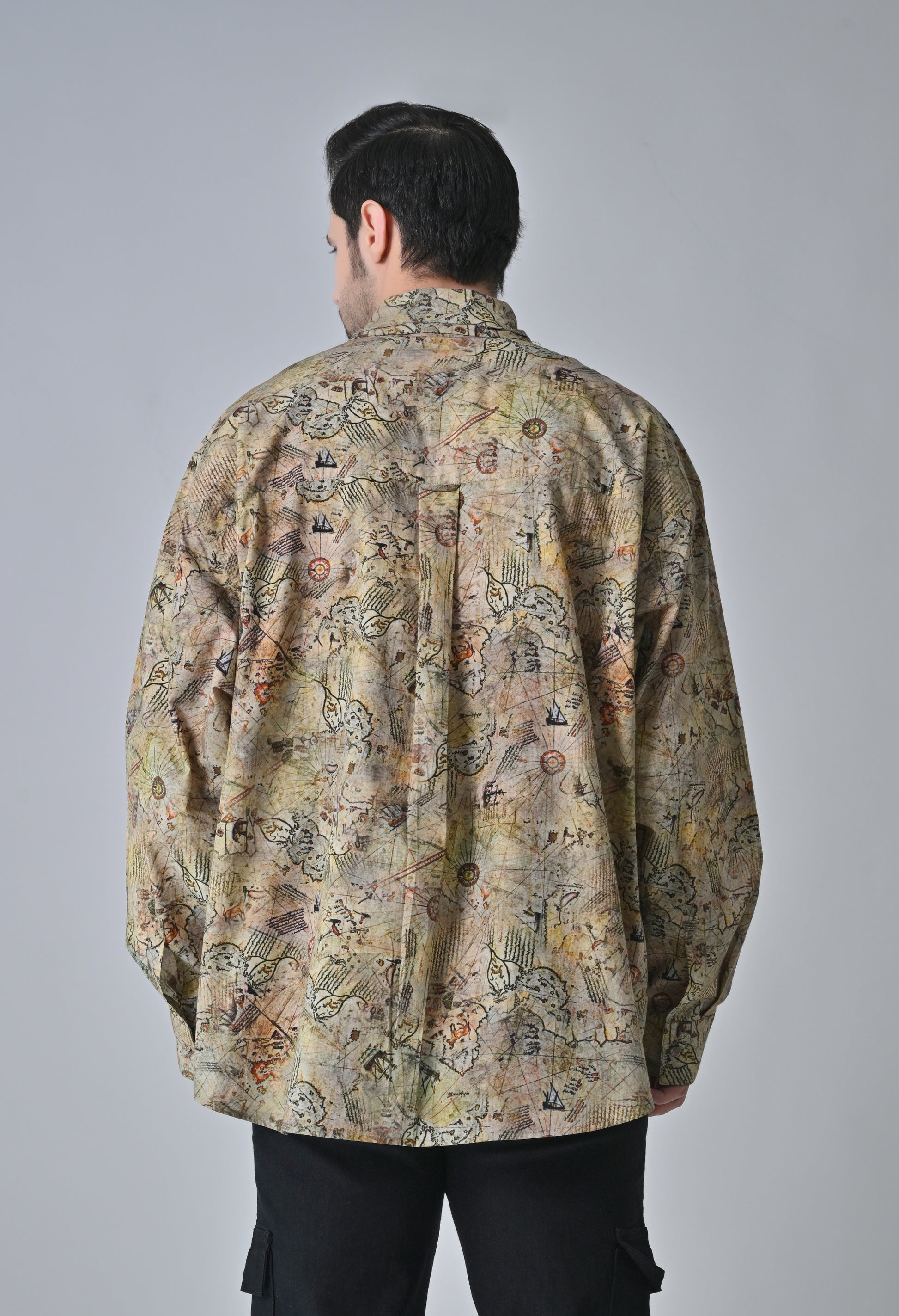 WanderInk shirt