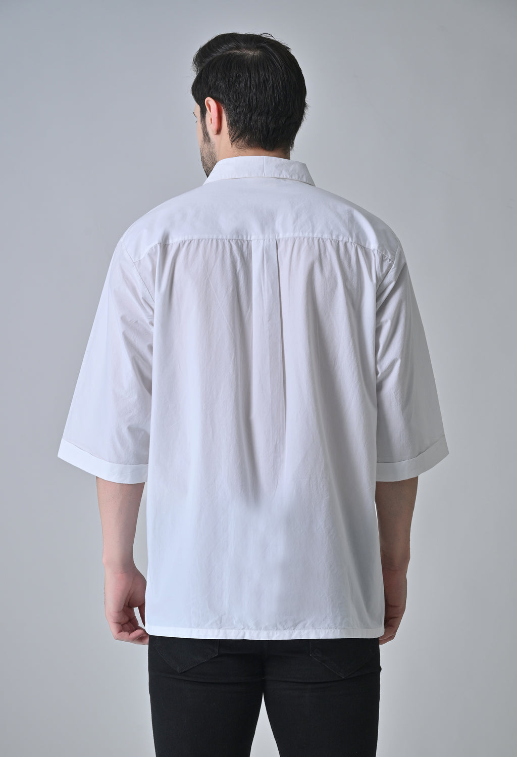 Printbloom shirt