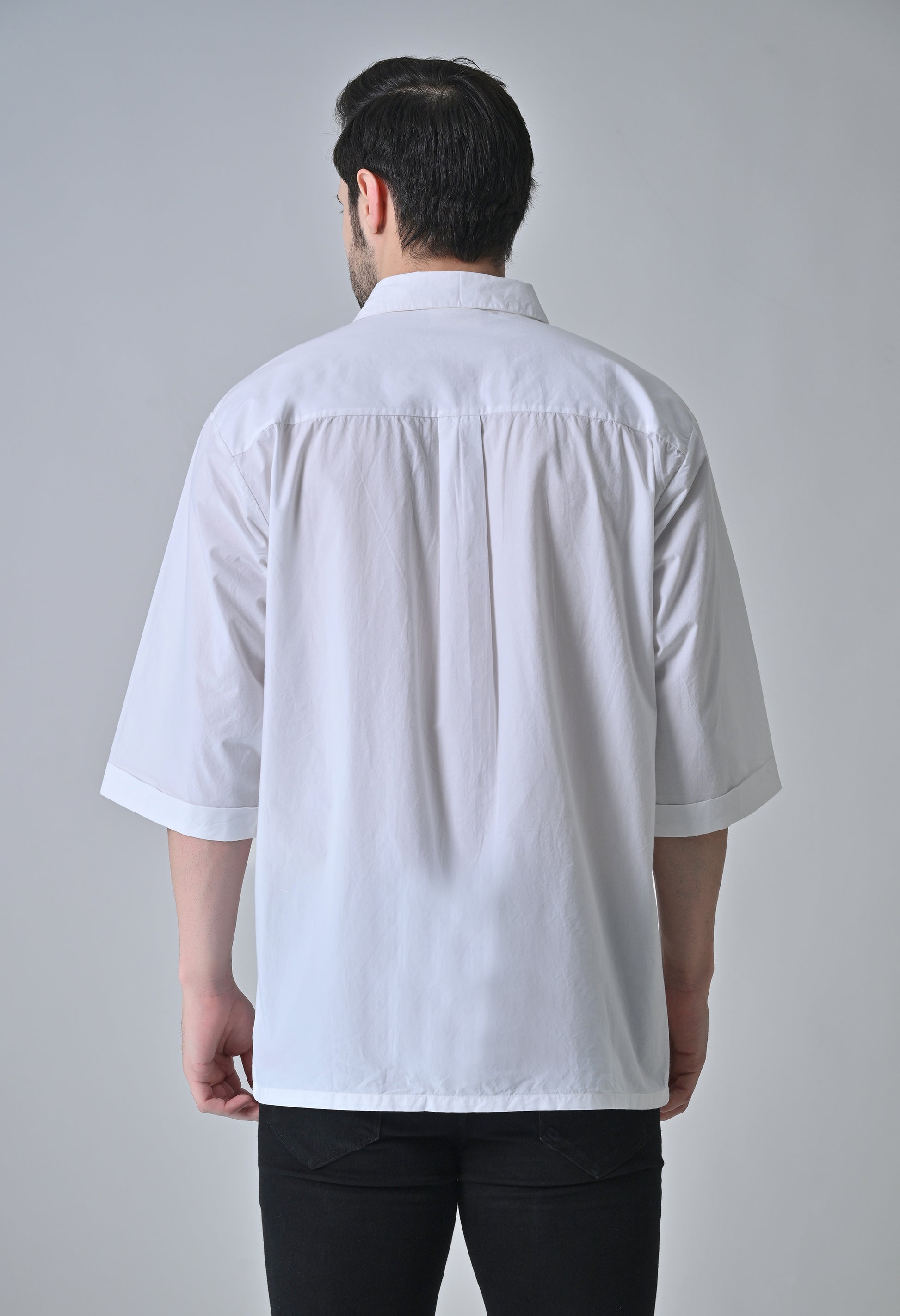 Printbloom shirt
