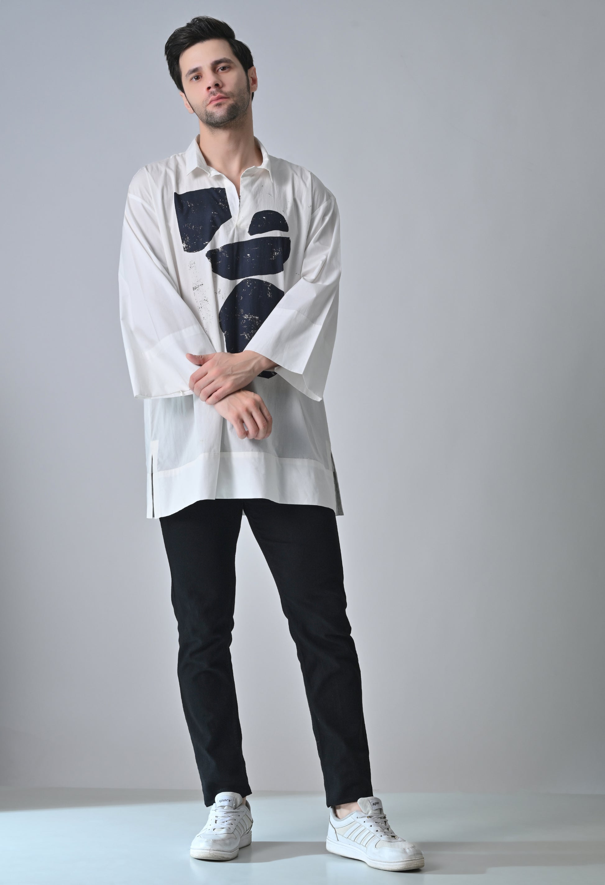 Rawstone shirt