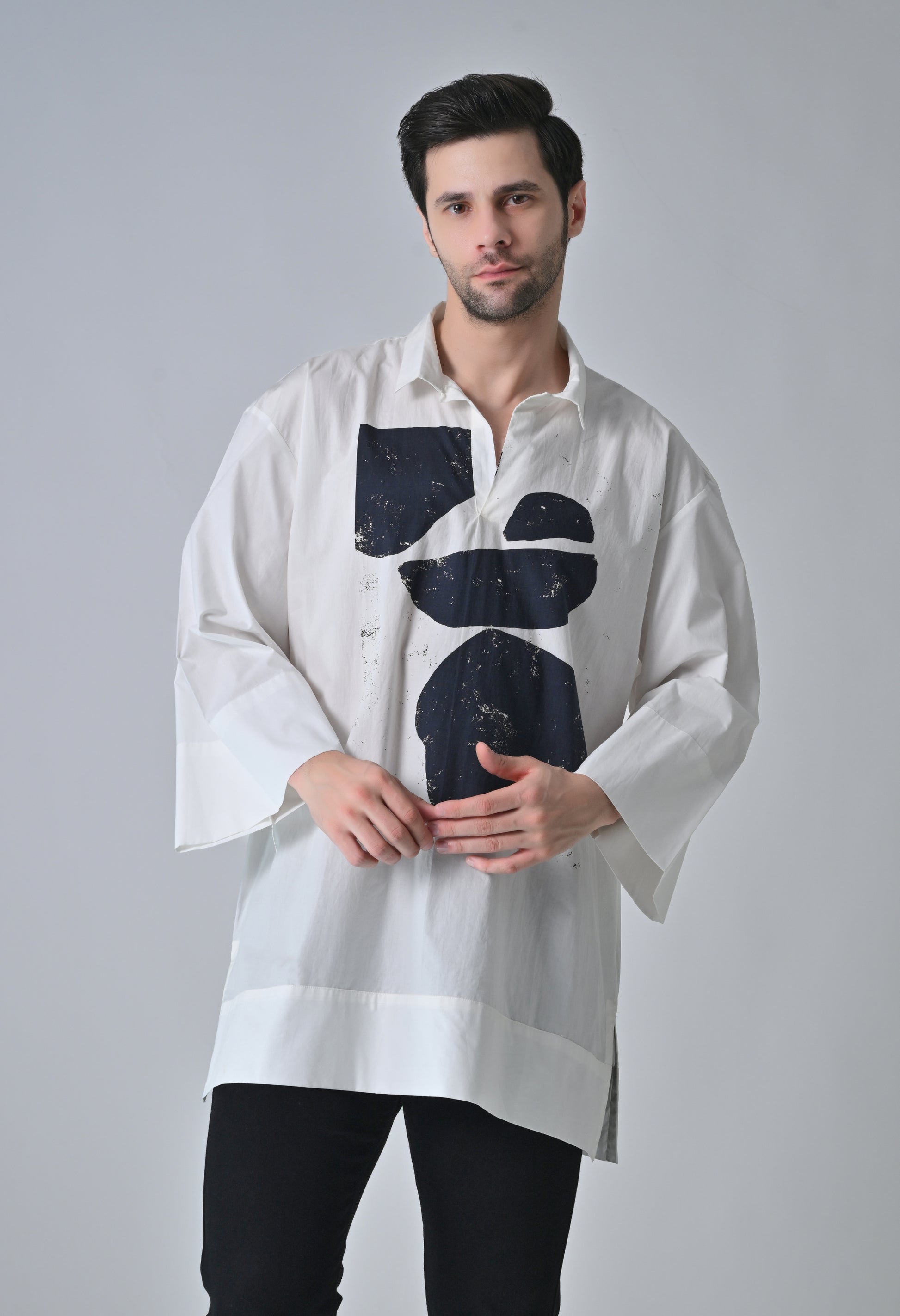 Rawstone shirt