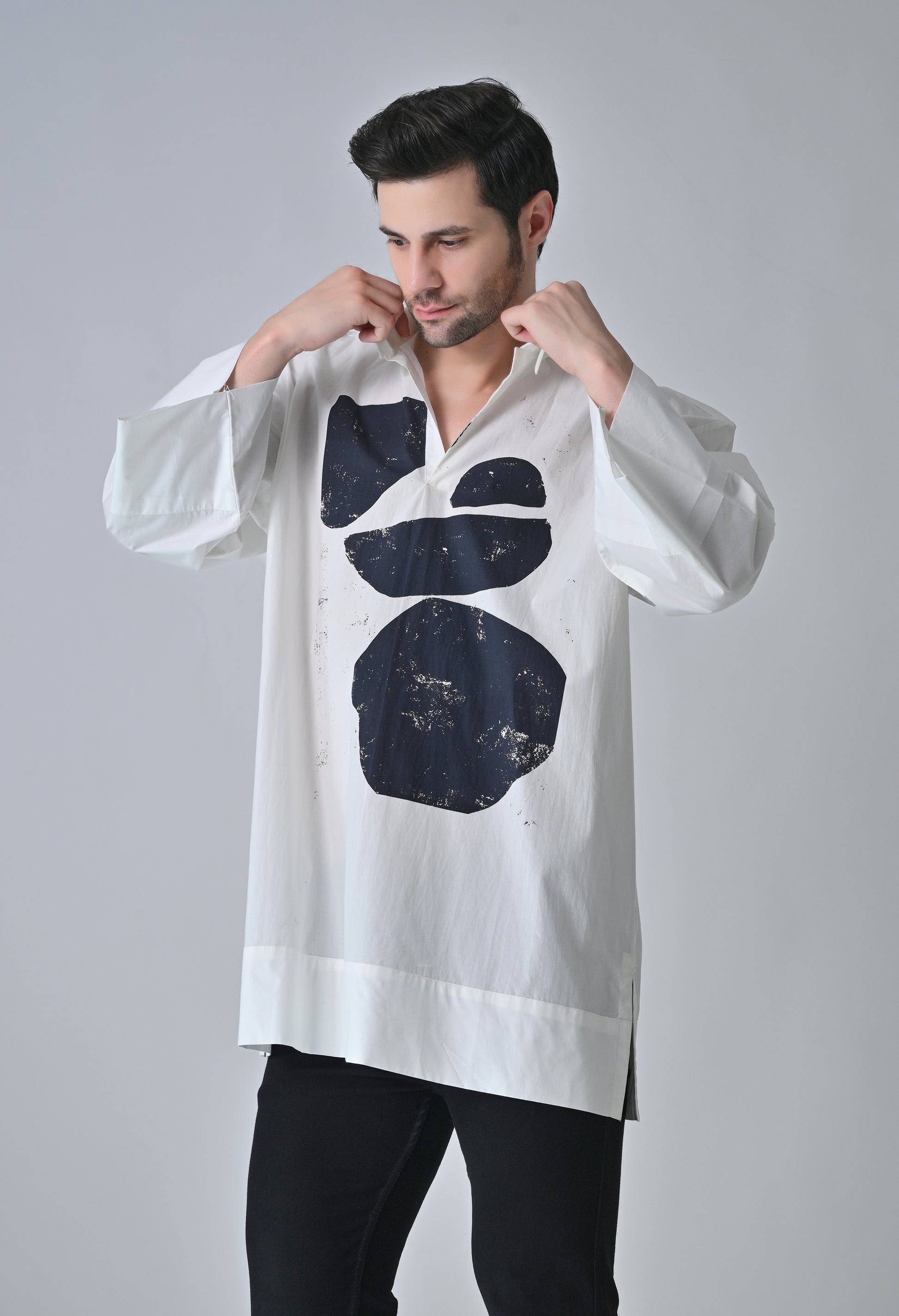 Rawstone shirt